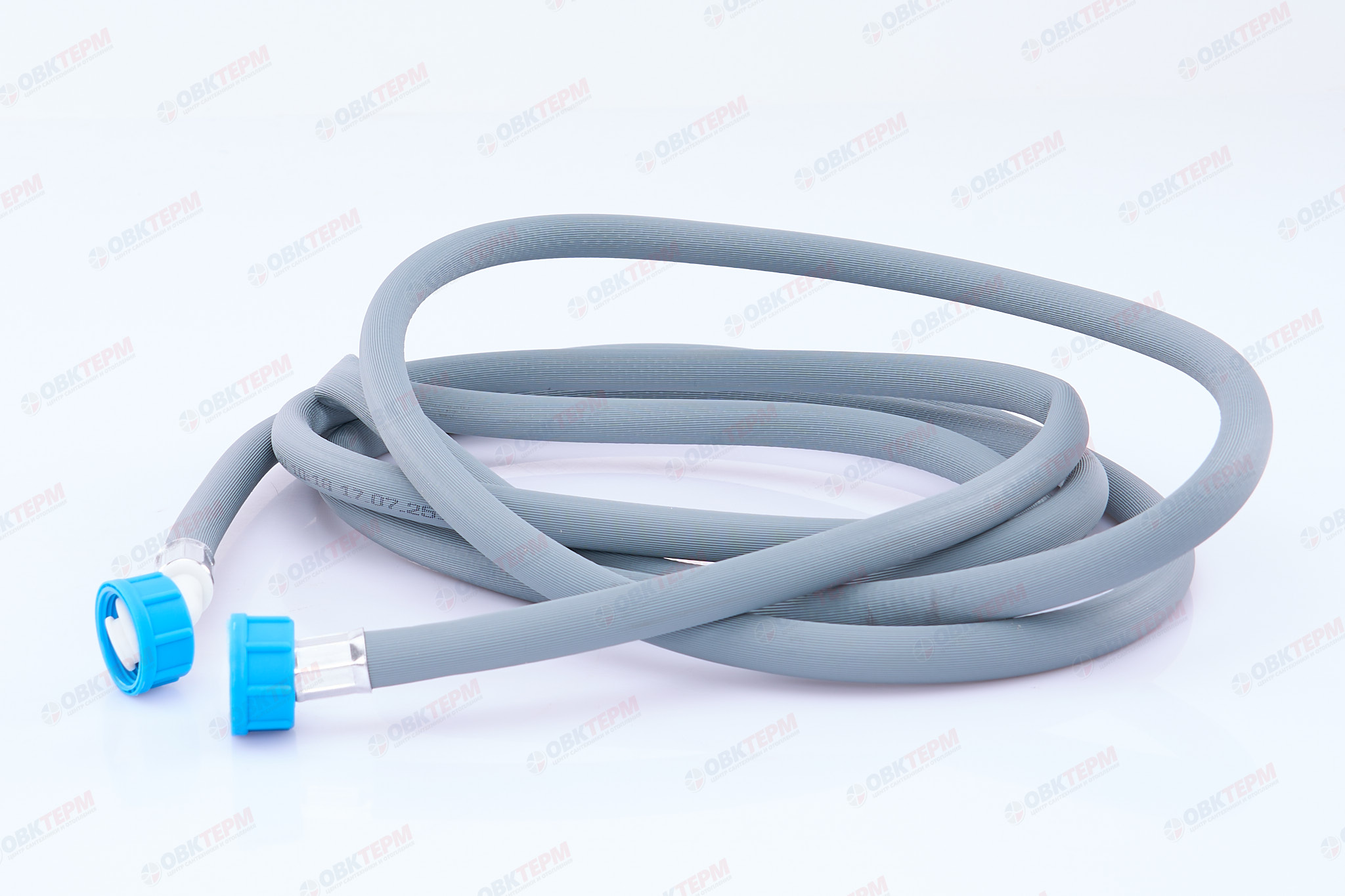 ШЗ-400    ОРИО шланг заливной  4,0 м  3/4"г-3/4"г - миниатюра №2