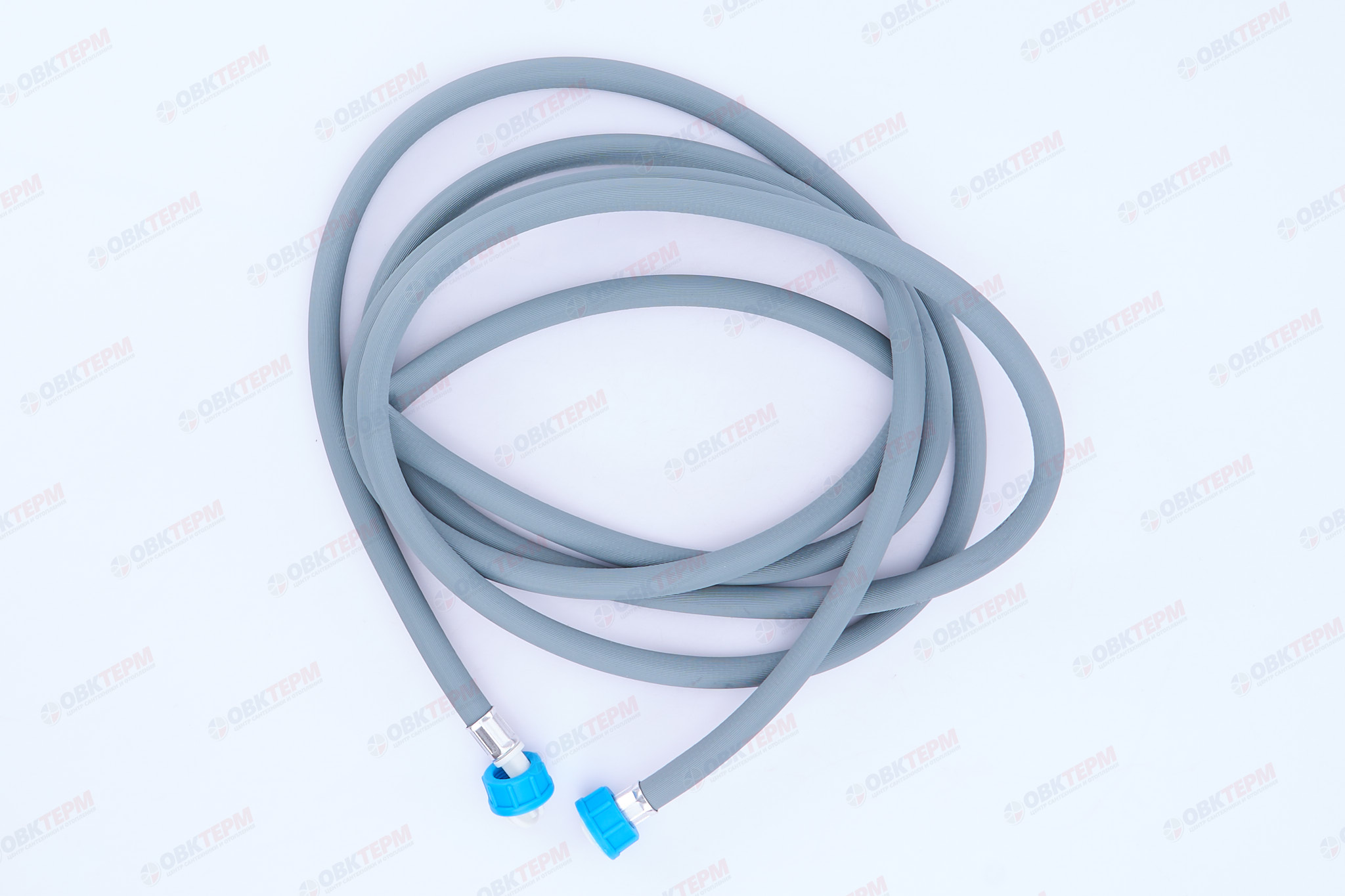 ШЗ-400    ОРИО шланг заливной  4,0 м  3/4"г-3/4"г - миниатюра №4