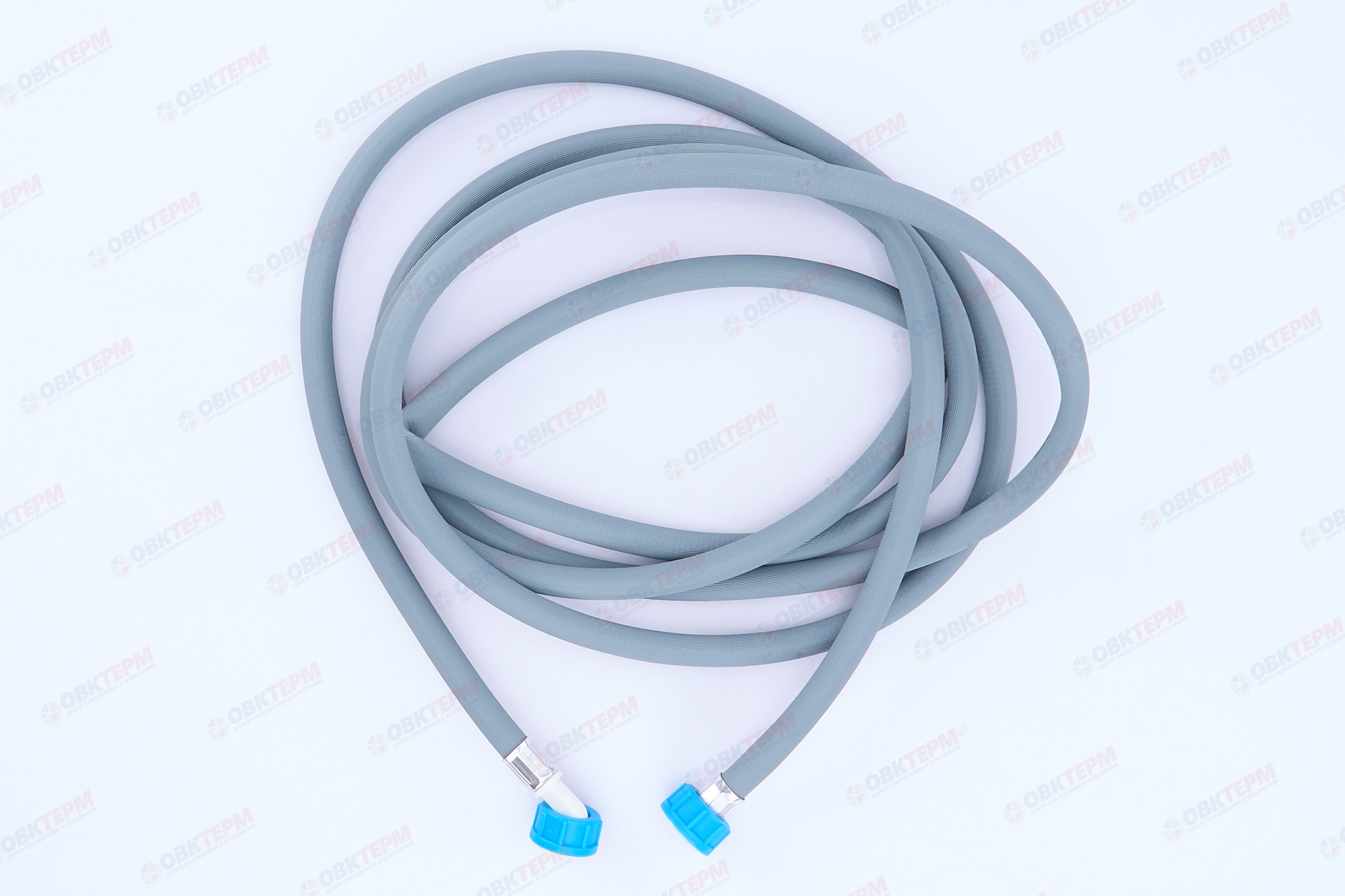 ШЗ-450    ОРИО шланг заливной  4,5 м  3/4"г-3/4"г - Изображение №4