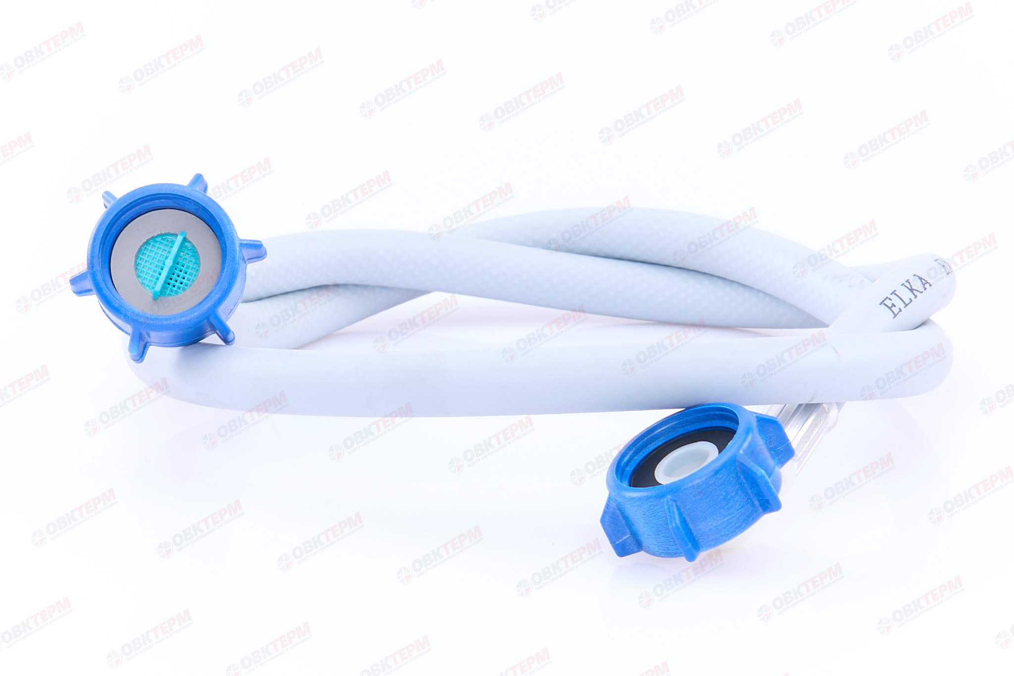 Шланг  для с/м залив 1.0 м  ELKA    (130шт/ящ) - Изображение №2