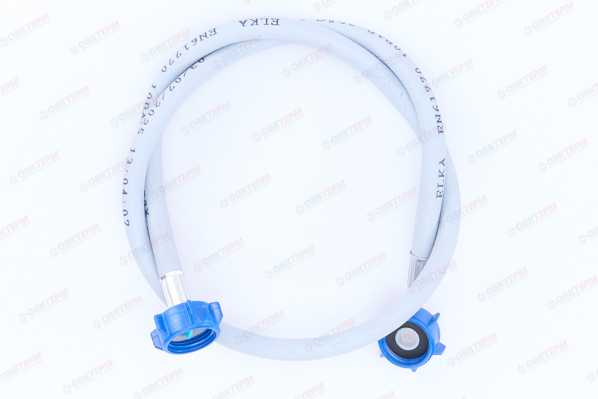 Шланг  для с/м залив 1.0 м  ELKA    (130шт/ящ) - Изображение №4