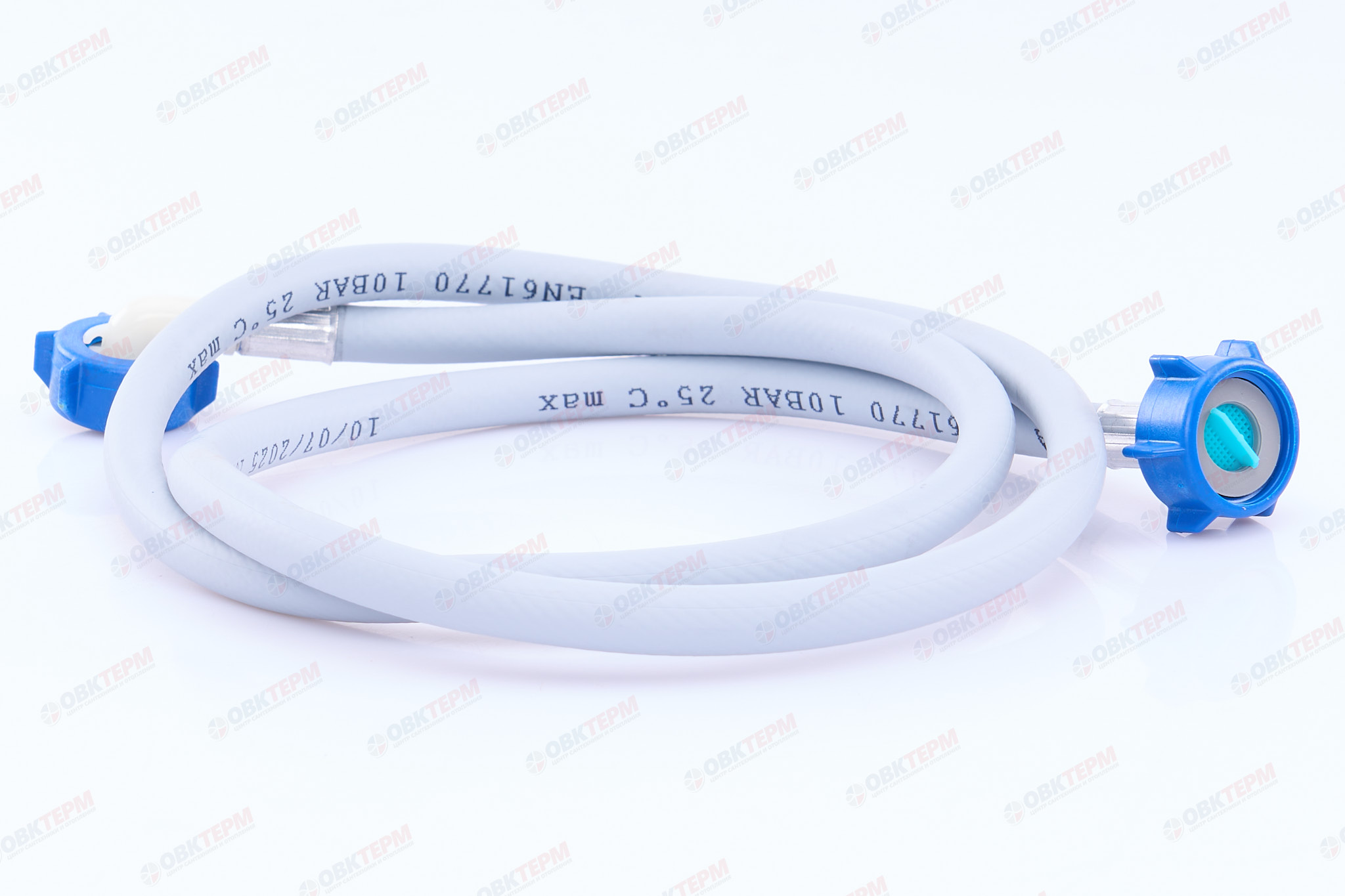 Шланг  для с/м залив 1.5 м  ELKA    (100шт/ящ) - Изображение №2