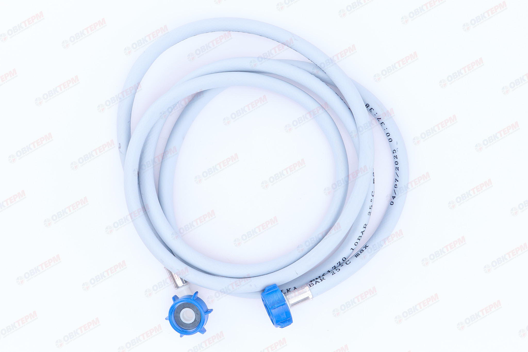 Шланг  для с/м залив 2.5 м  ELKA    (75шт/ящ) - Изображение №4