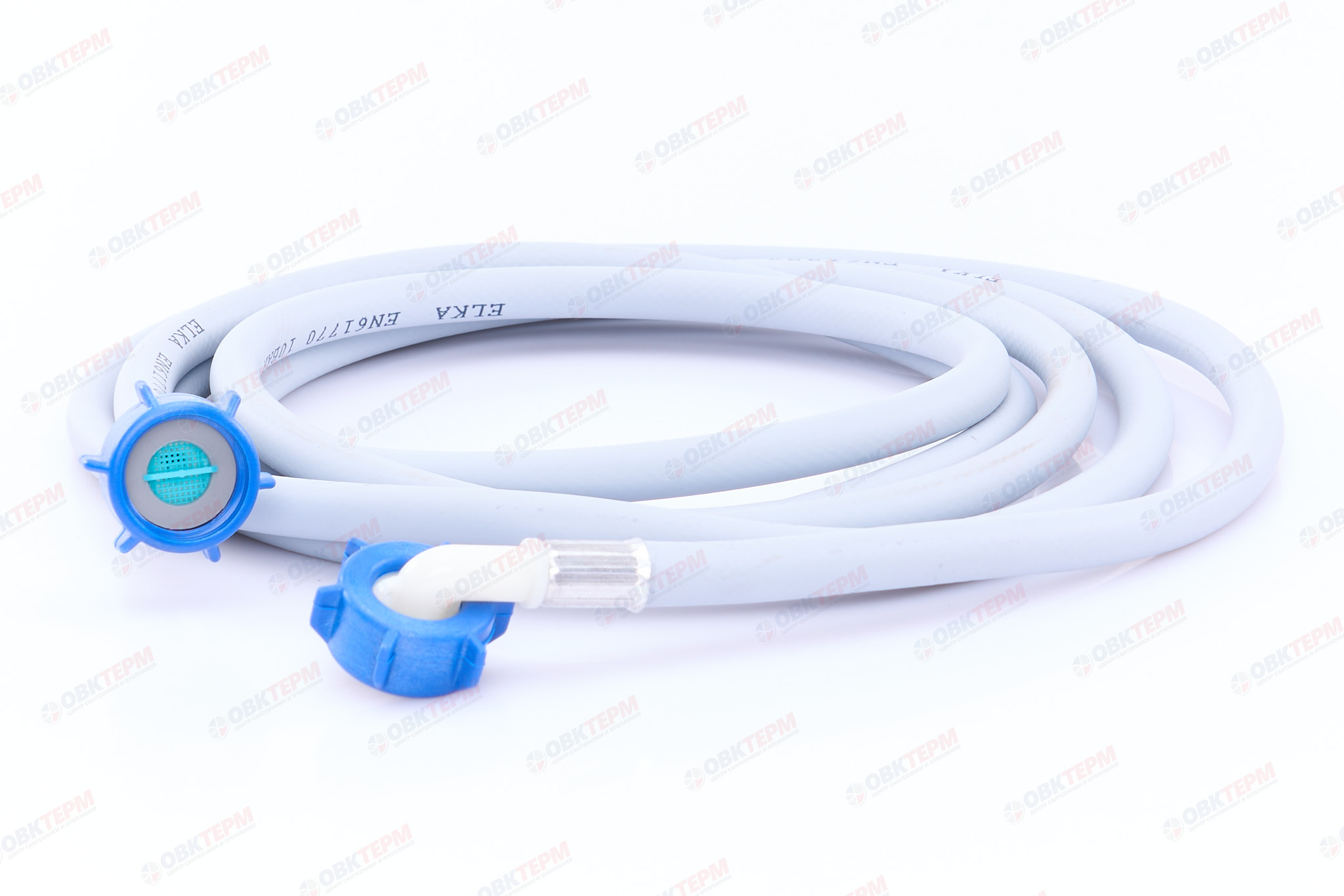 Шланг  для с/м залив 3.5 м  ELKA    (60шт/ящ) - Изображение №2