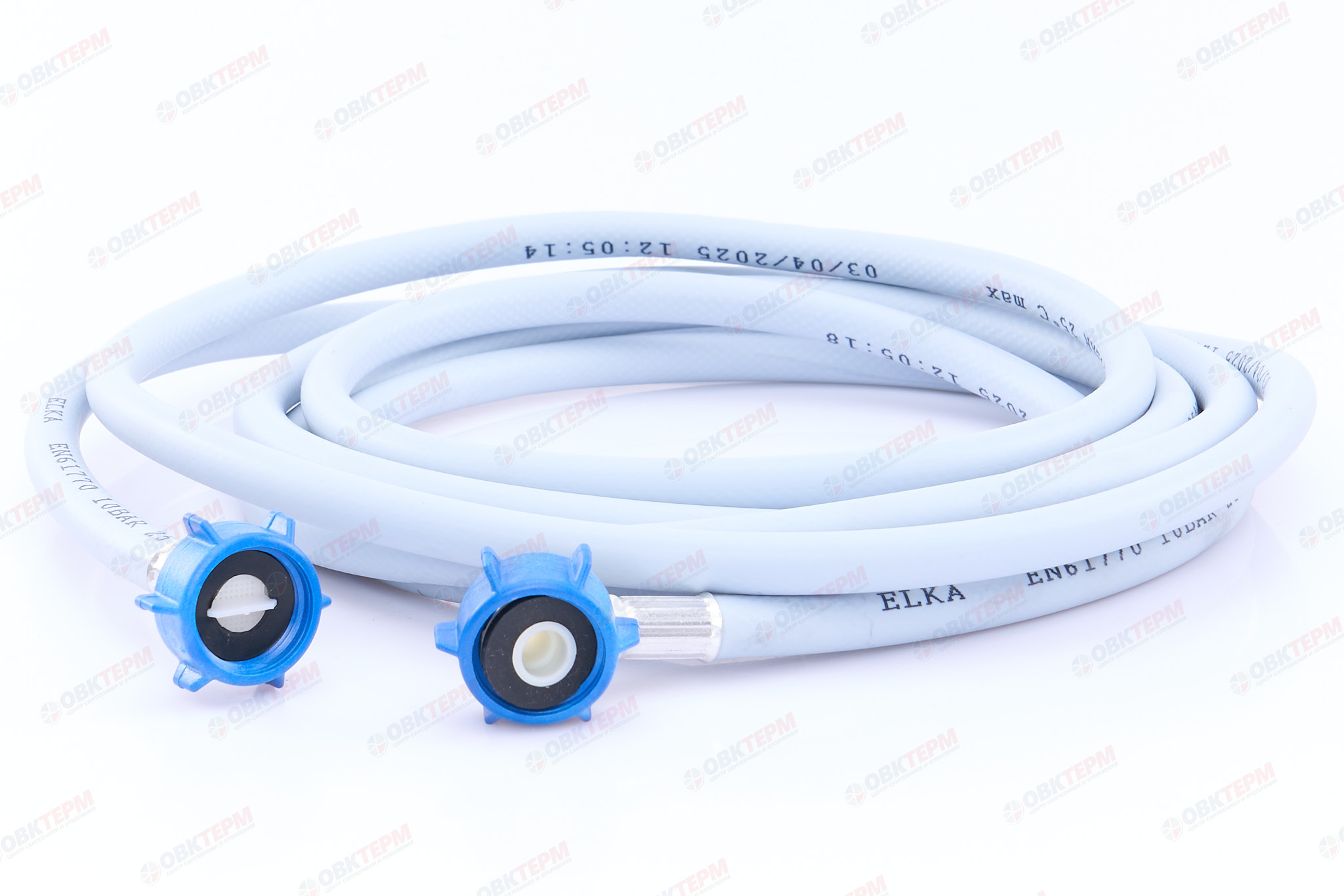 Шланг  для с/м залив 4.5 м  ELKA    (50шт/уп) - Изображение №2