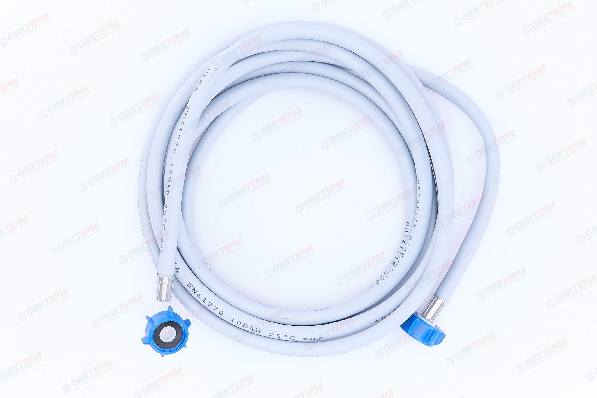 Шланг  для с/м залив 5.0 м  ELKA    (40шт/уп) - Изображение №4