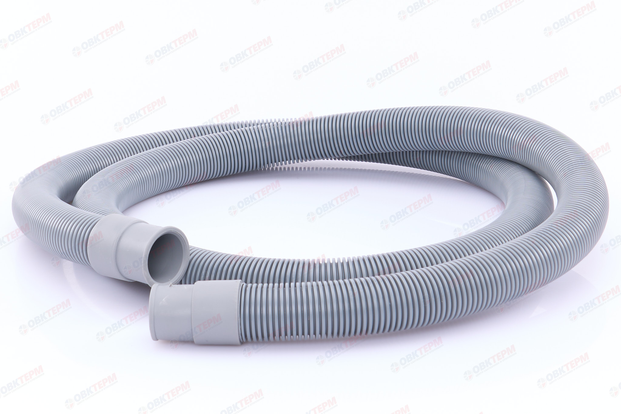 Шланг  для с/м слив 1.5 м  ELKA    (60шт/ящ) - миниатюра №2