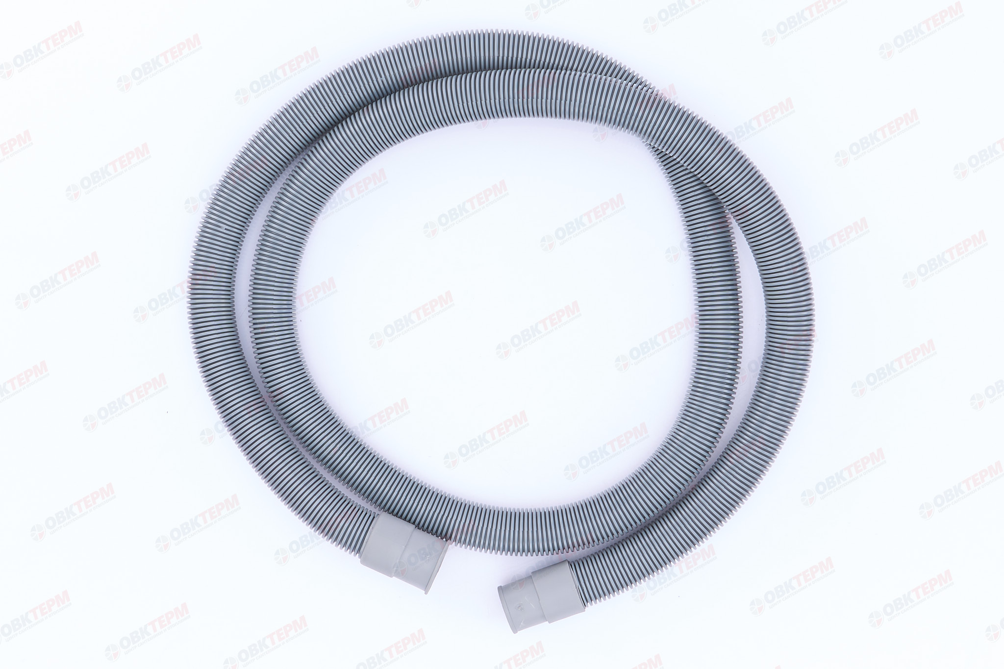 Шланг  для с/м слив 1.5 м  ELKA    (60шт/ящ) - миниатюра №5