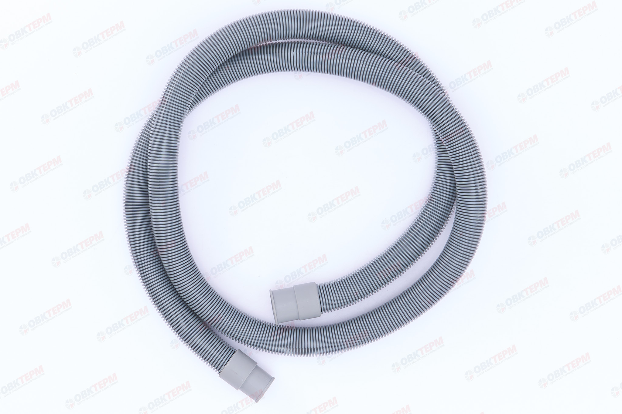 Шланг  для с/м слив 2.0 м  ELKA    (50шт/ящ) - Изображение №5