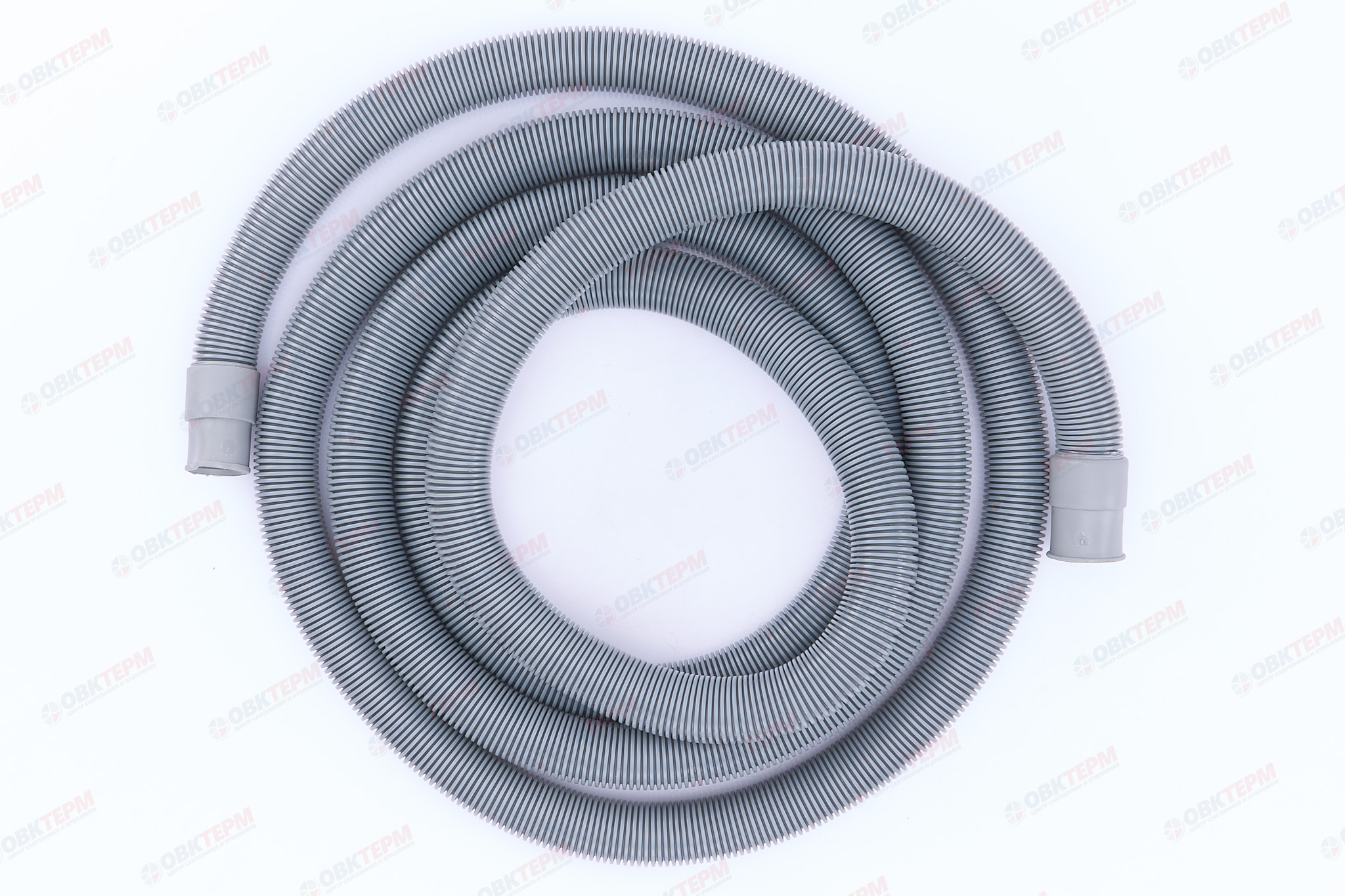 Шланг  для с/м слив 3.0 м  ELKA    (35шт/ящ) - Изображение №5