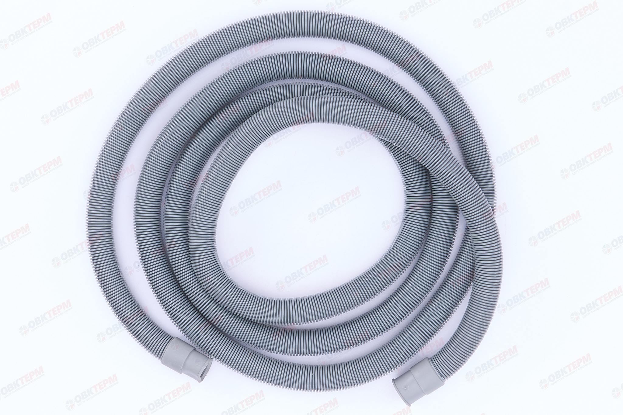 Шланг  для с/м слив 3.5 м  ELKA    (30шт/ящ) - миниатюра №5