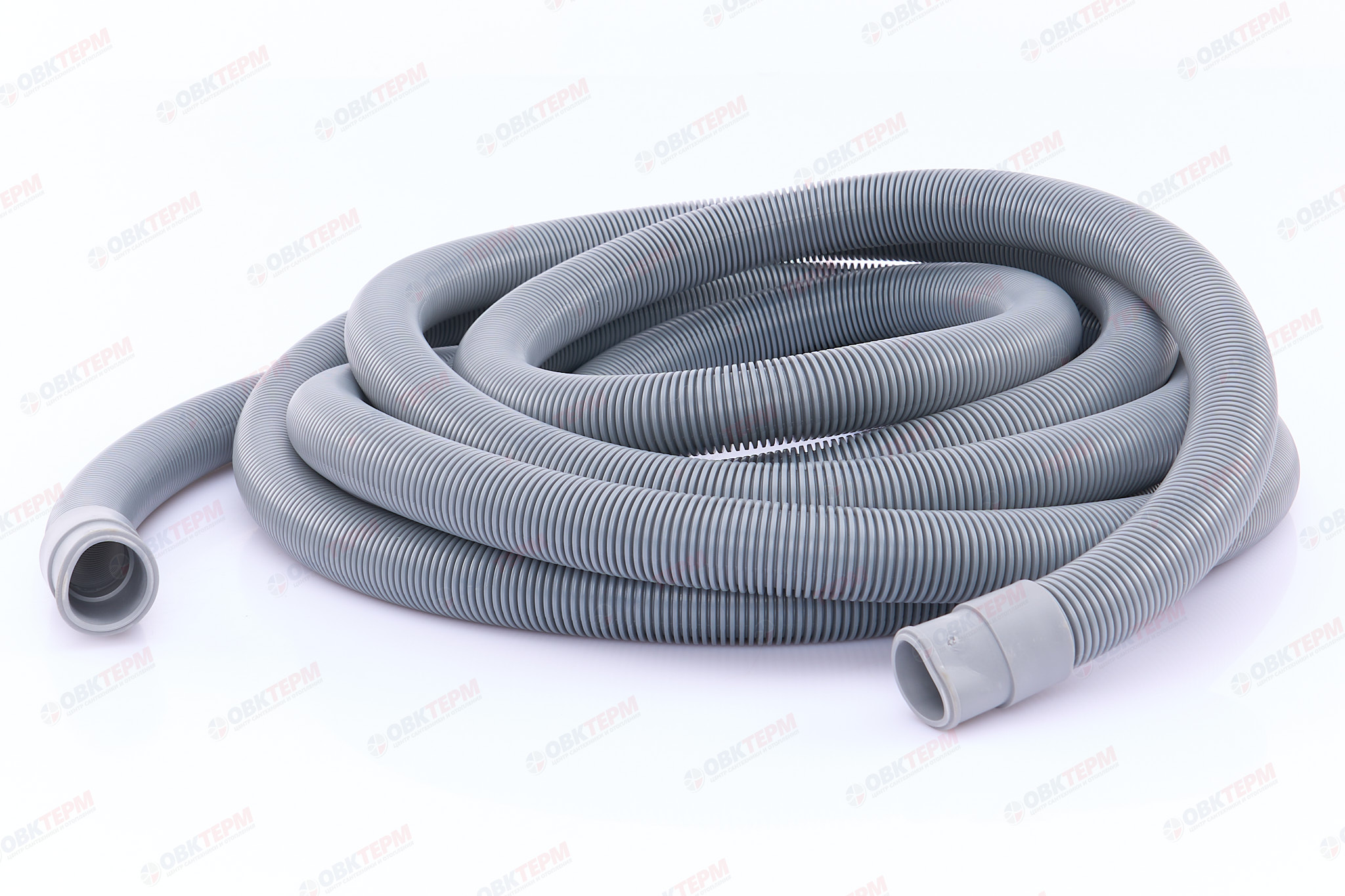 Шланг  для с/м слив 5.0 м  ELKA    (20шт/ящ) - Изображение №2