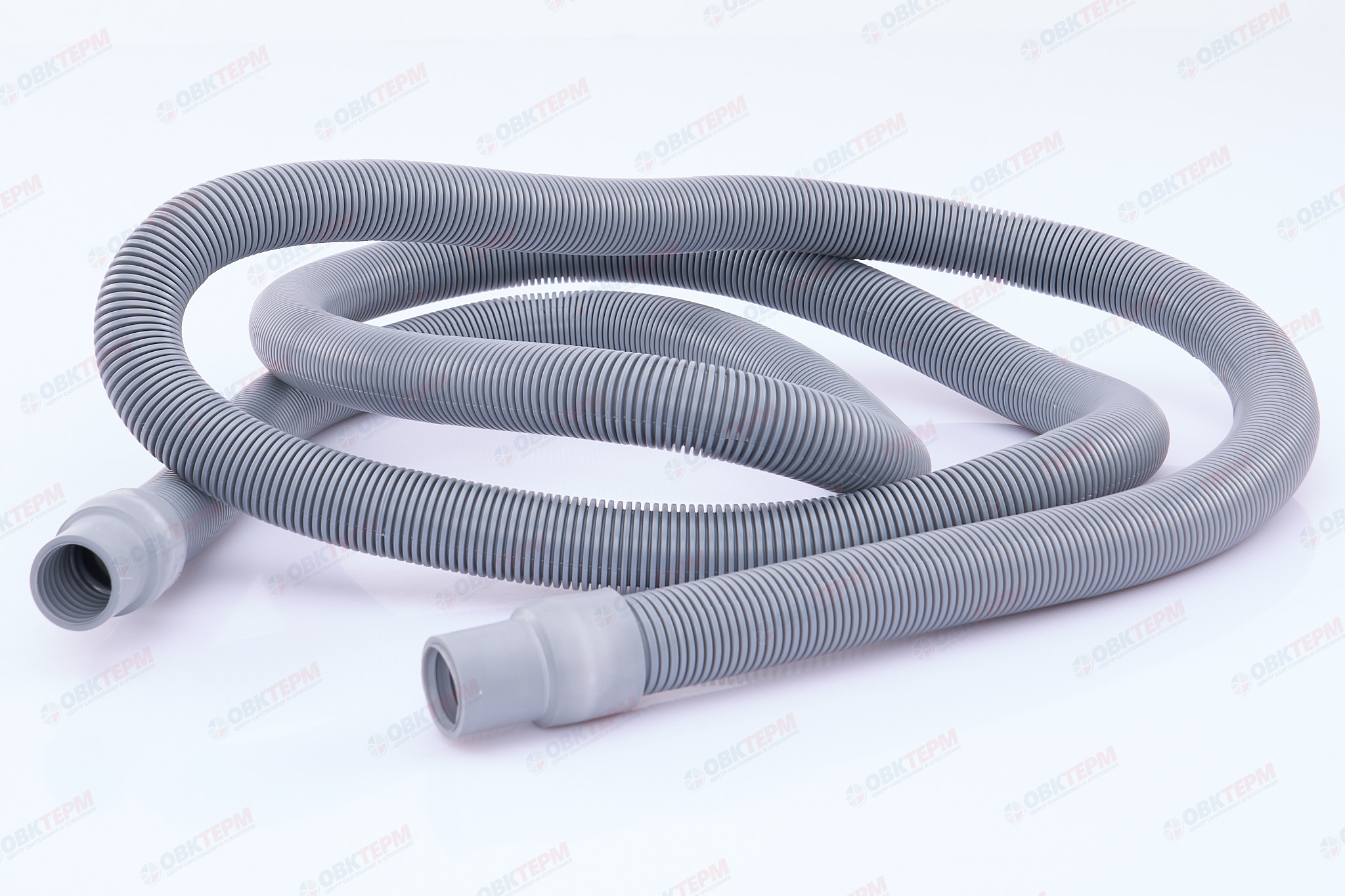 ШСМП-250    ОРИО шланг сливной для стиральной машины 2,5м - Изображение №2