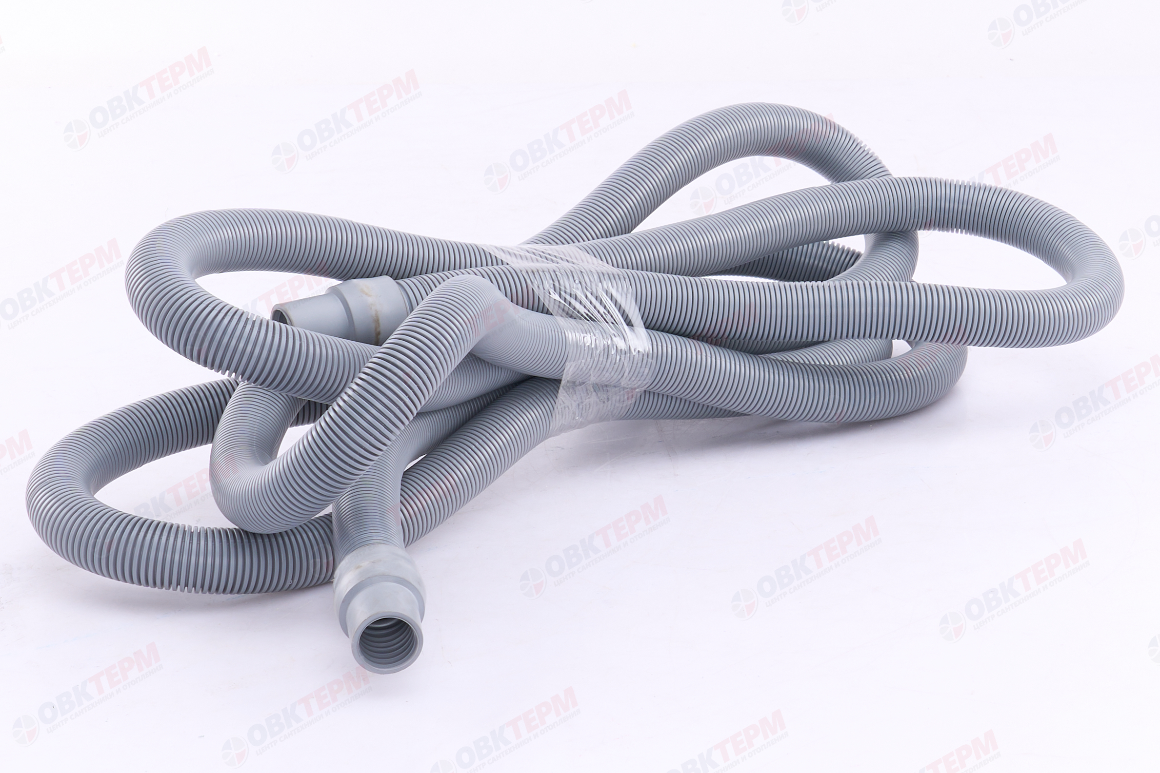 ШСМП-400    ОРИО шланг сливной для стиральной машины 4,0м - Изображение №2