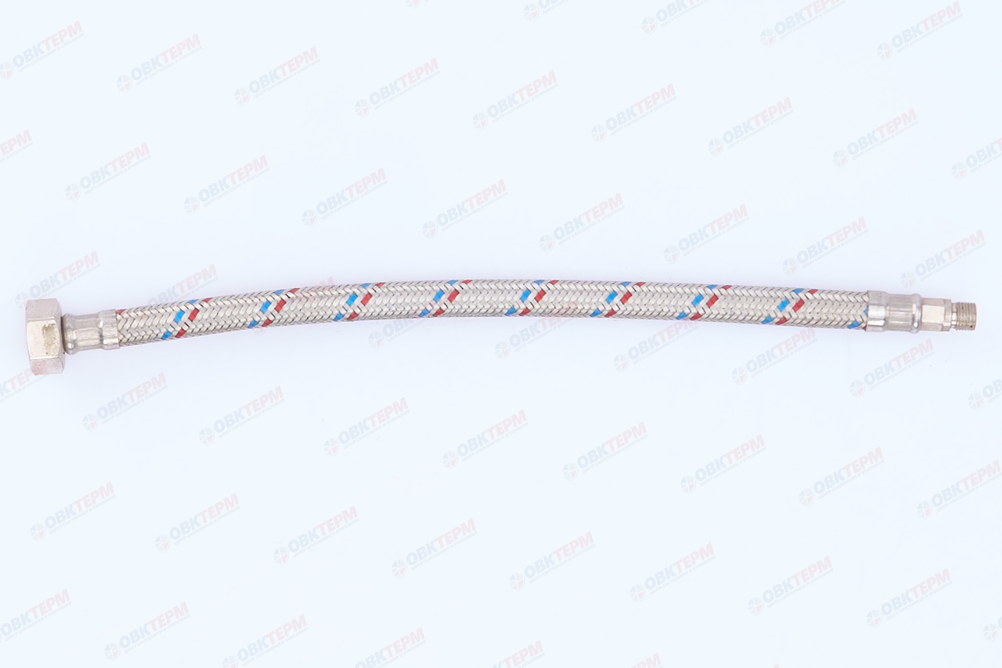 Шланг 1/2" игла ,     0,3 м     короткий         (1шт) - Изображение №2