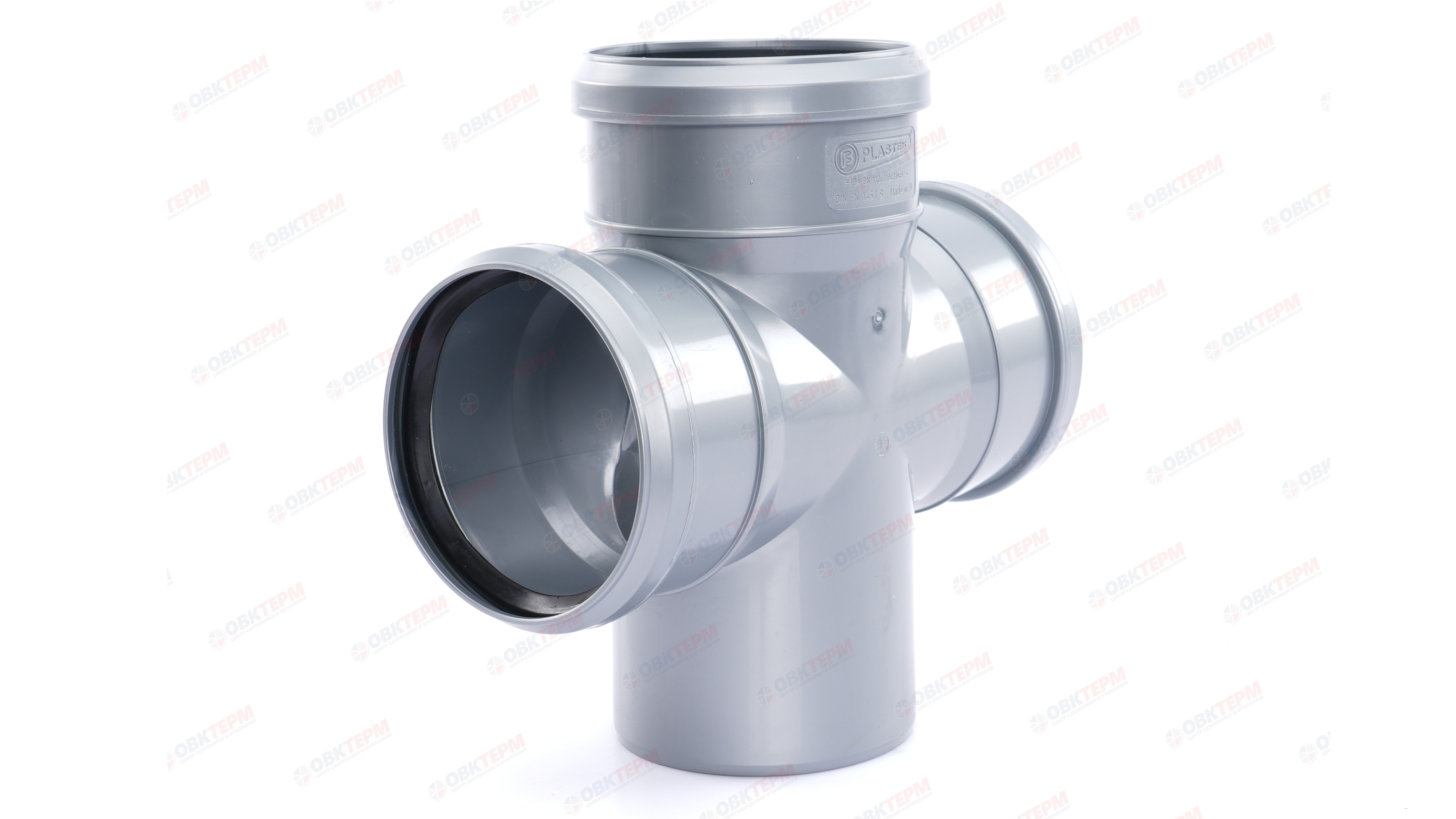 Крестовина   110 * 110 * 110*  90*   BF Plastek  (10 шт) - Изображение №2