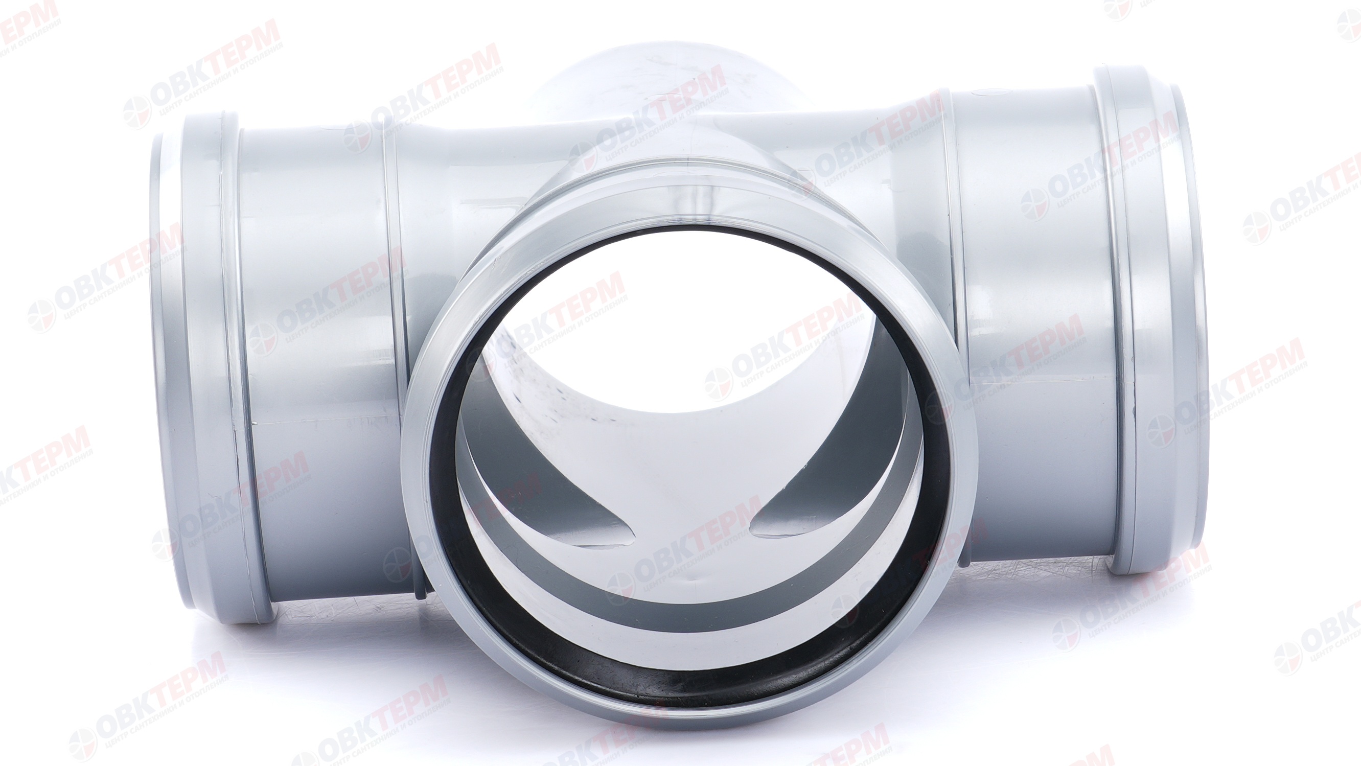 Крестовина   110 * 110 * 110*  90*   BF Plastek  (10 шт) - Изображение №4