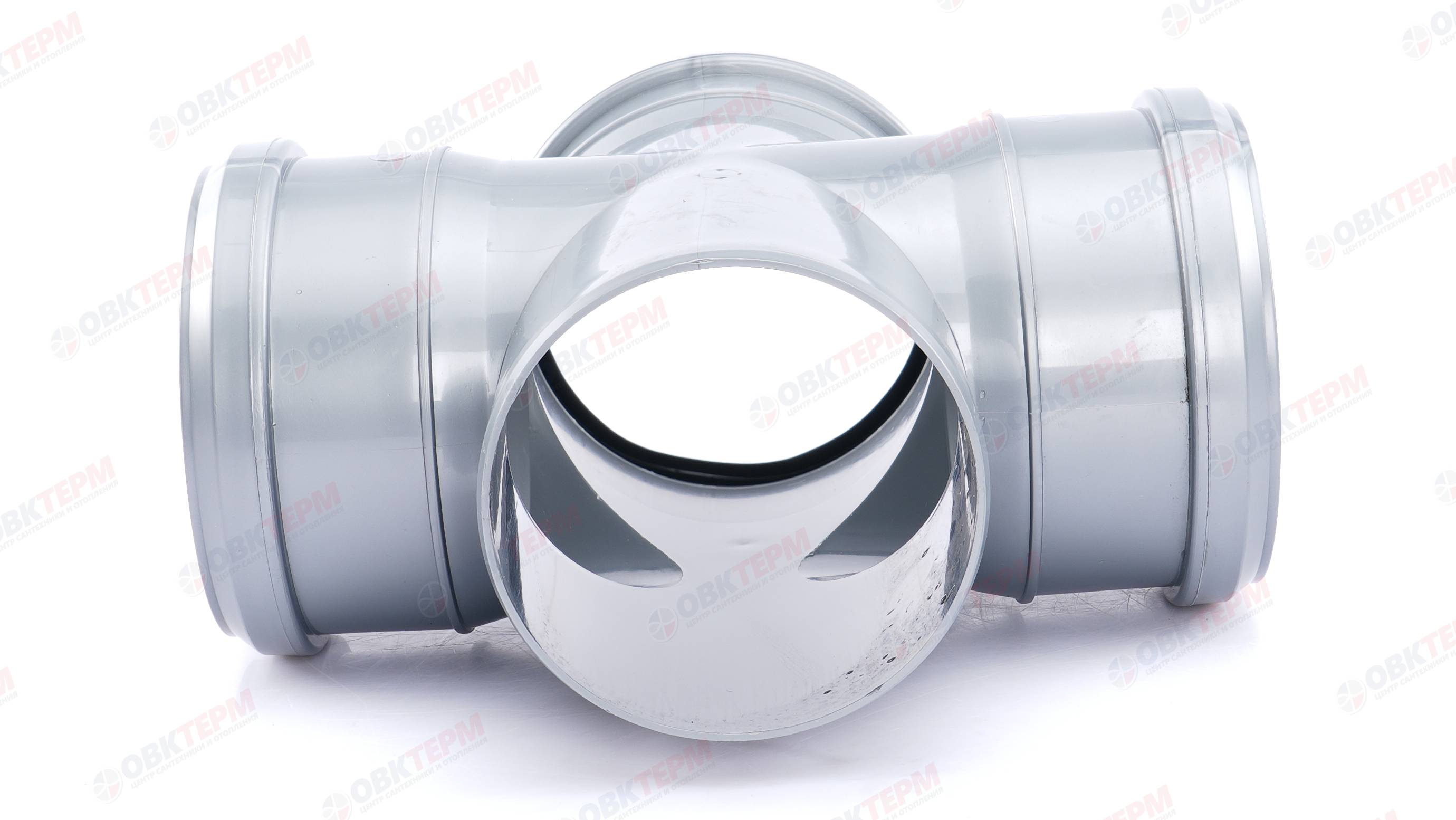 Крестовина   110 * 110 * 110*  90*   BF Plastek  (10 шт) - Изображение №5