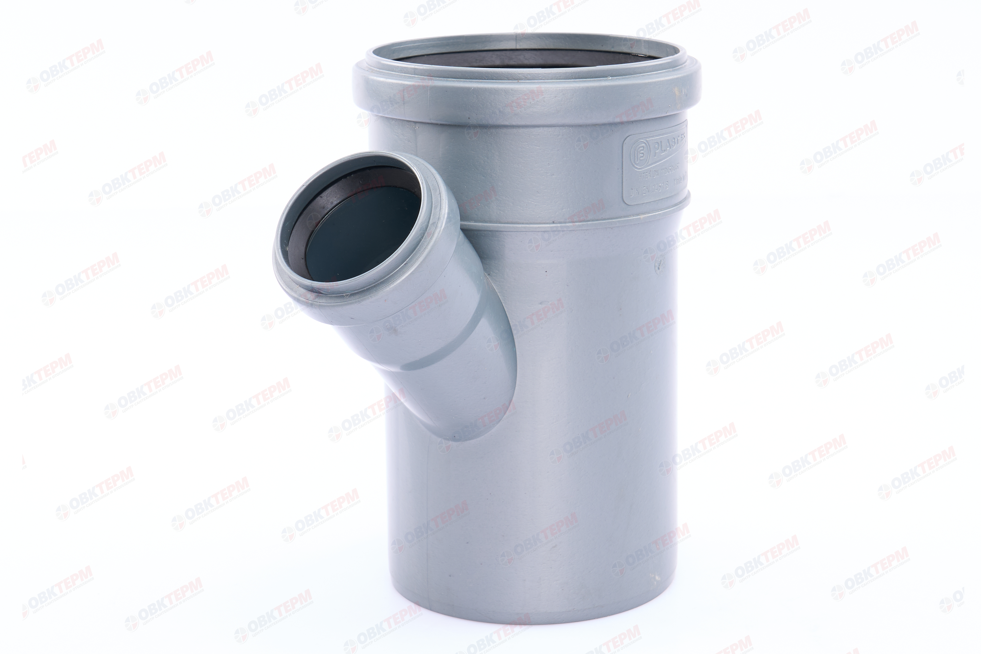 Тройник    110 * 50 * 45*  BF Plastek - Изображение №2