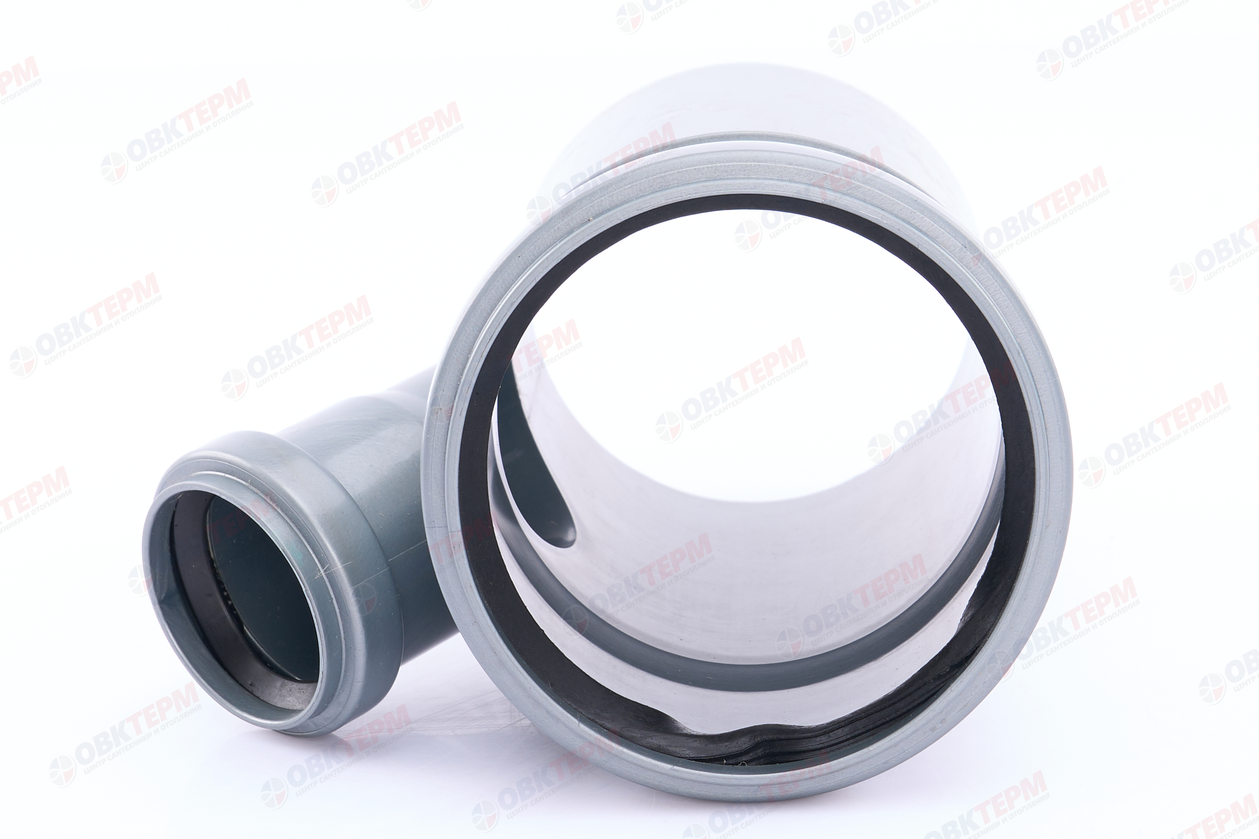 Тройник    110 * 50 * 45*  BF Plastek - Изображение №4