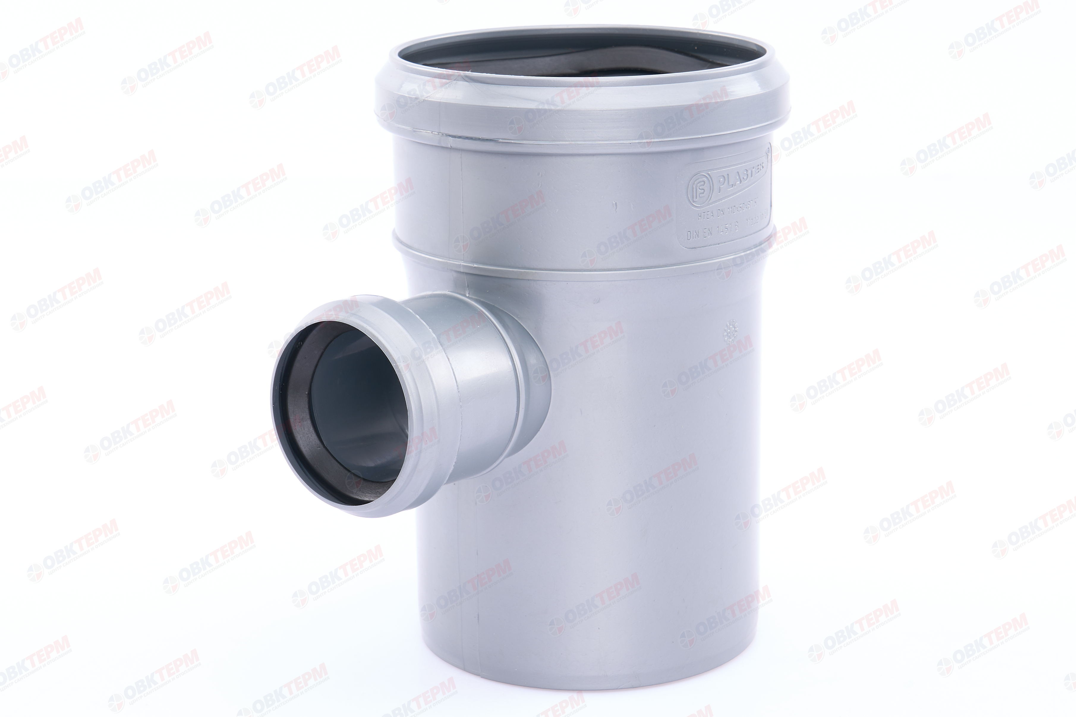 Тройник    110 * 50 * 90*  BF Plastek - Изображение №2