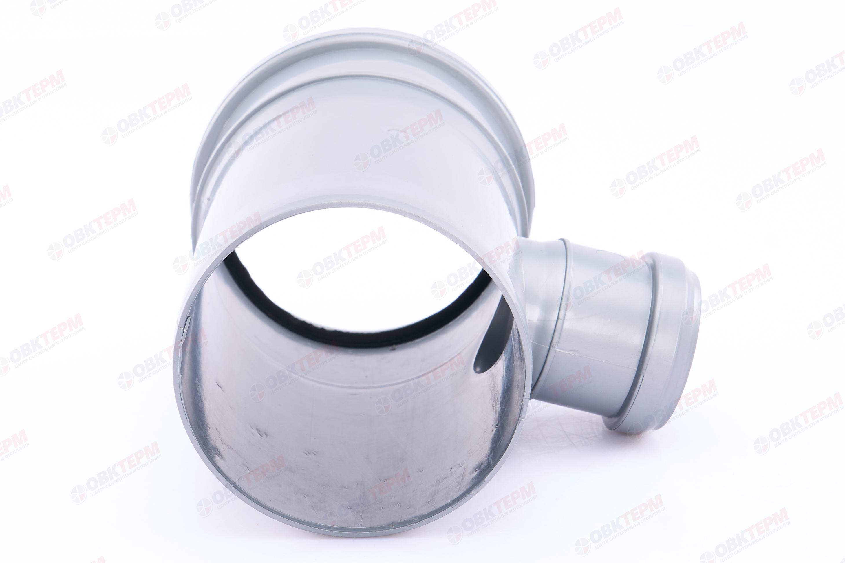 Тройник    110 * 50 * 90*  BF Plastek - Изображение №5