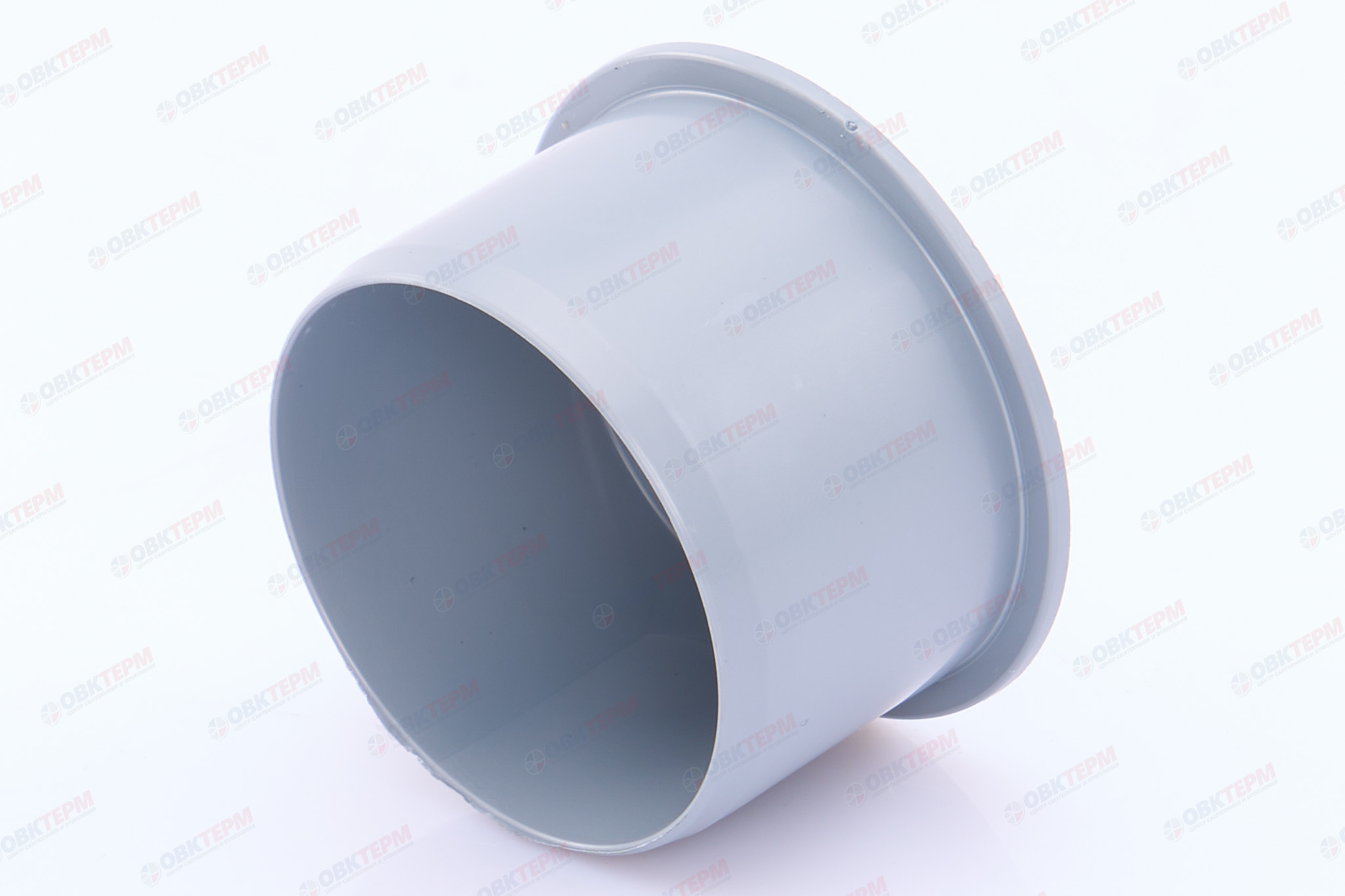 Заглушка кан.  50                  SINIKON     (20 шт./упак.) - Изображение №2