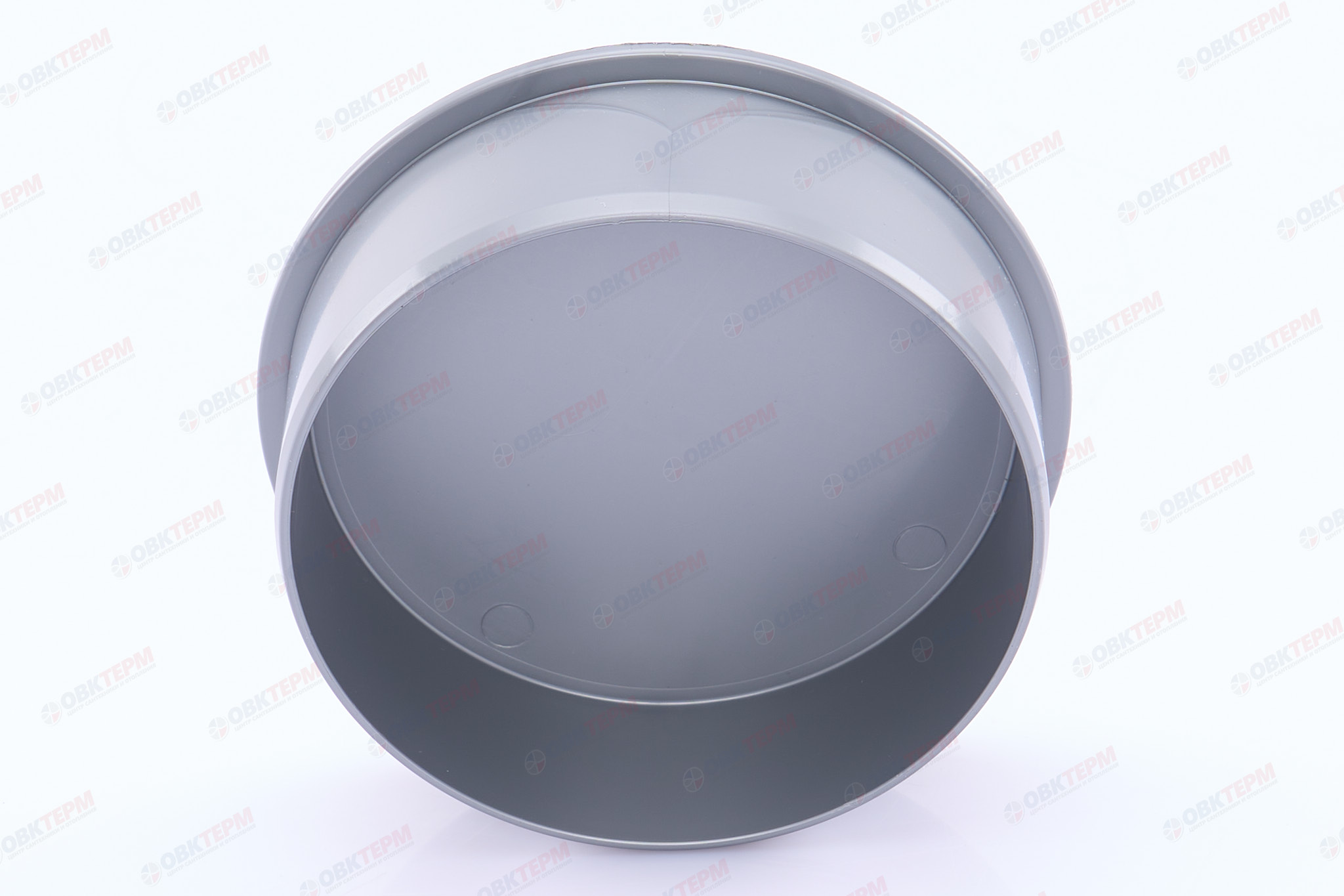 Заглушка кан. 110                 SINIKON    (40 шт./упак.) - Изображение №4