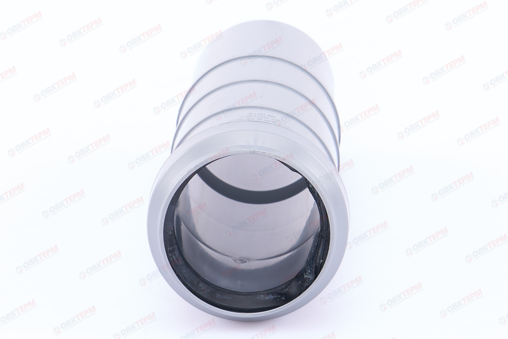 Компенсирующий патрубок    50          (20 шт./упак.)      SINIKON - Изображение №3