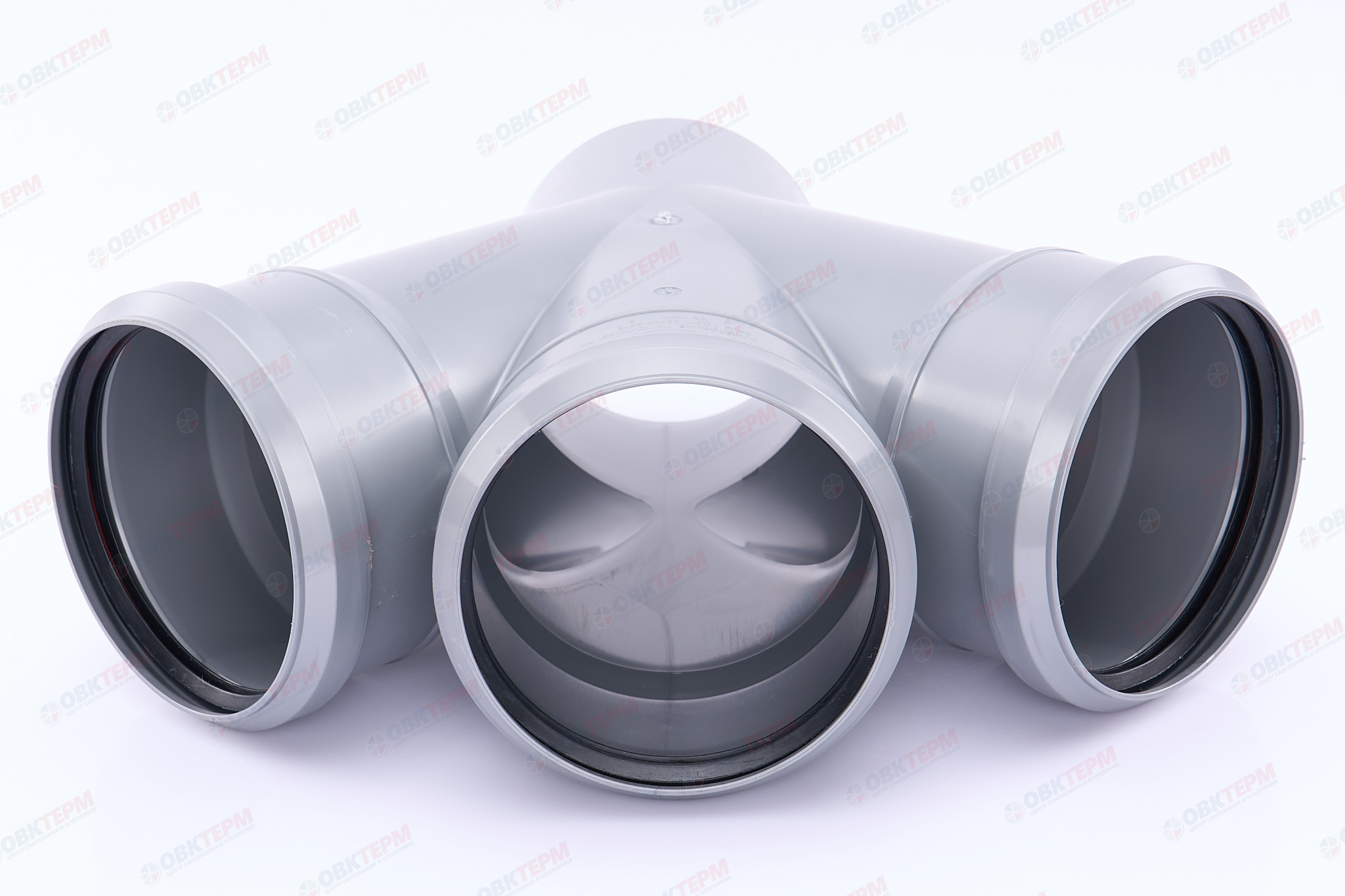 Крестовина  110 * 110 * 110  45*  SINIKON        (9 шт./упак.) - Изображение №3