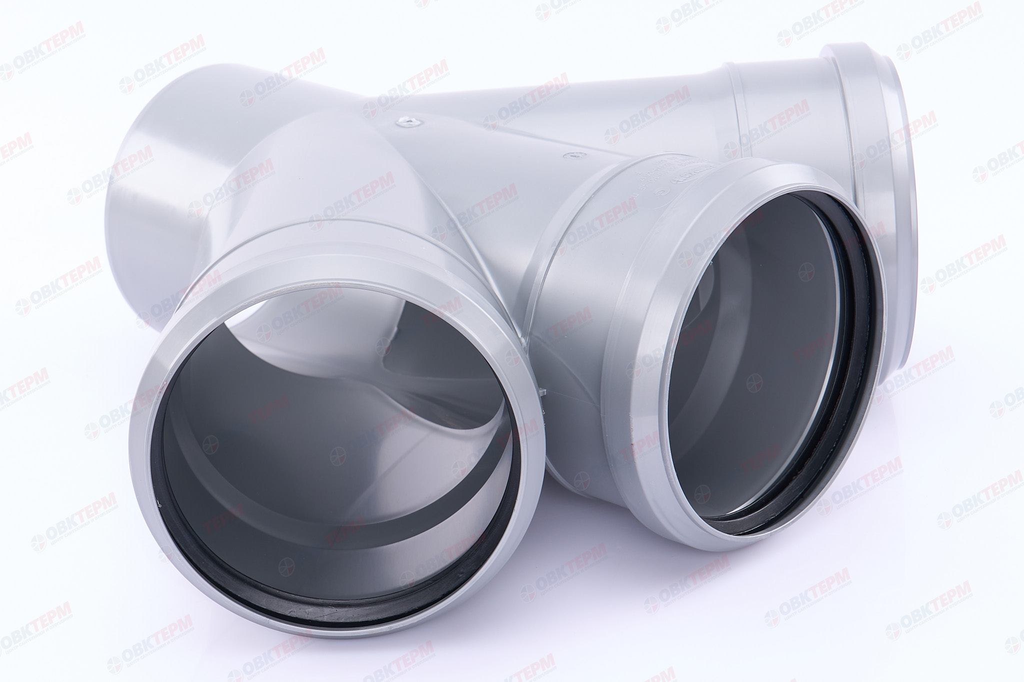 Крестовина  110 * 110 * 110  45*  SINIKON        (9 шт./упак.) - Изображение №4