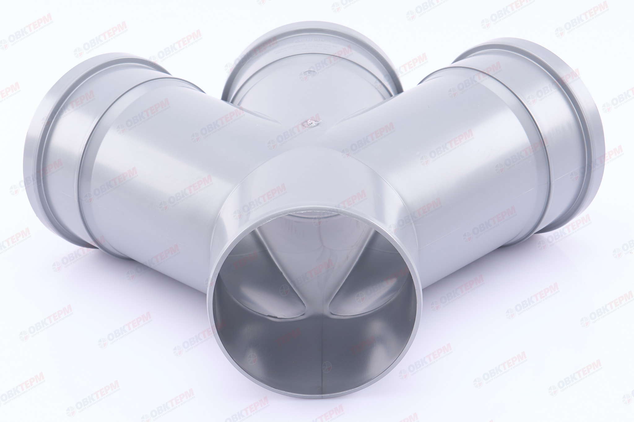 Крестовина  110 * 110 * 110  45*  SINIKON        (9 шт./упак.) - Изображение №5