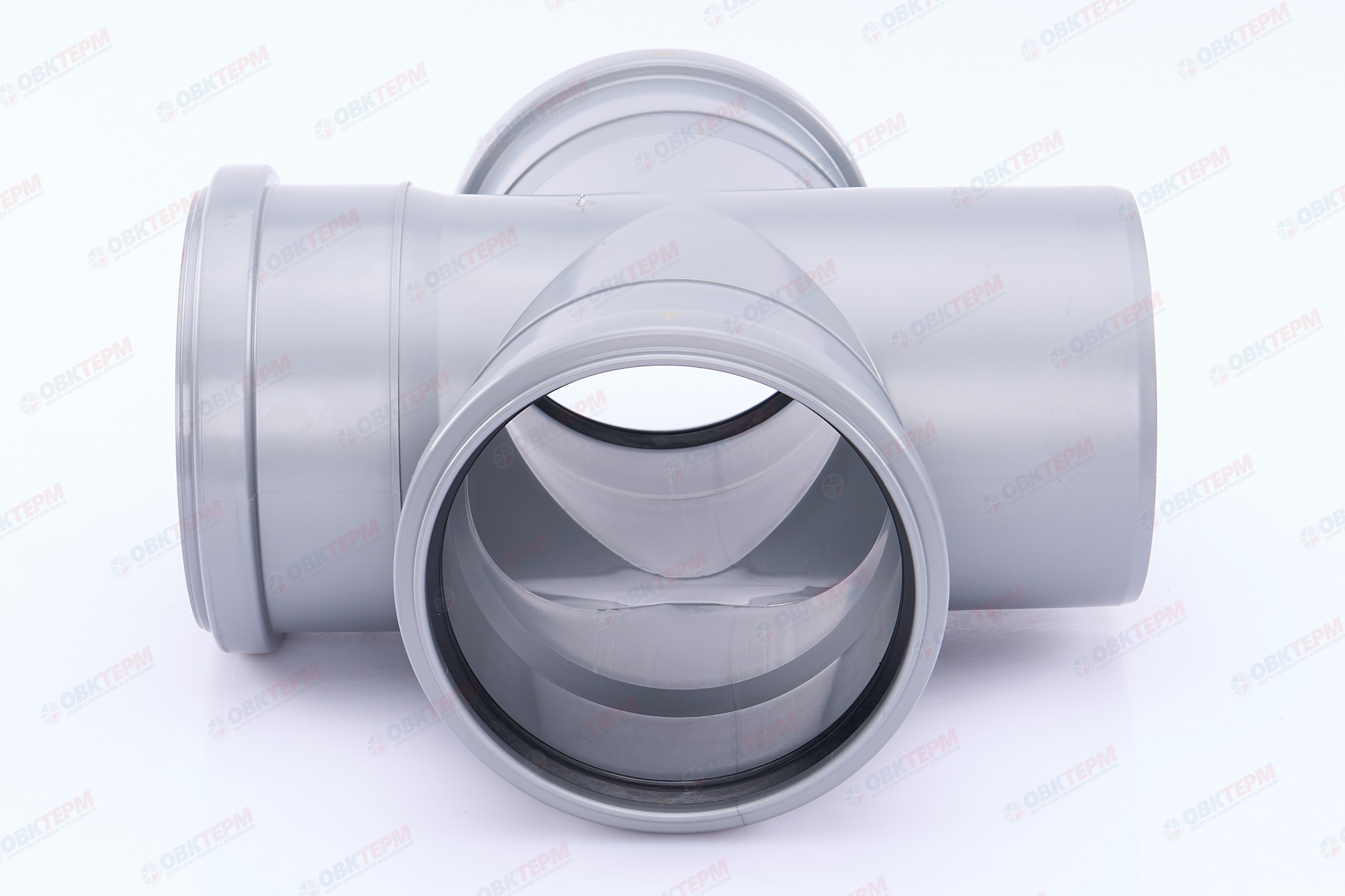 Крестовина  110 * 110 * 110  90*  SINIKON        (12 шт./упак.) - миниатюра №8