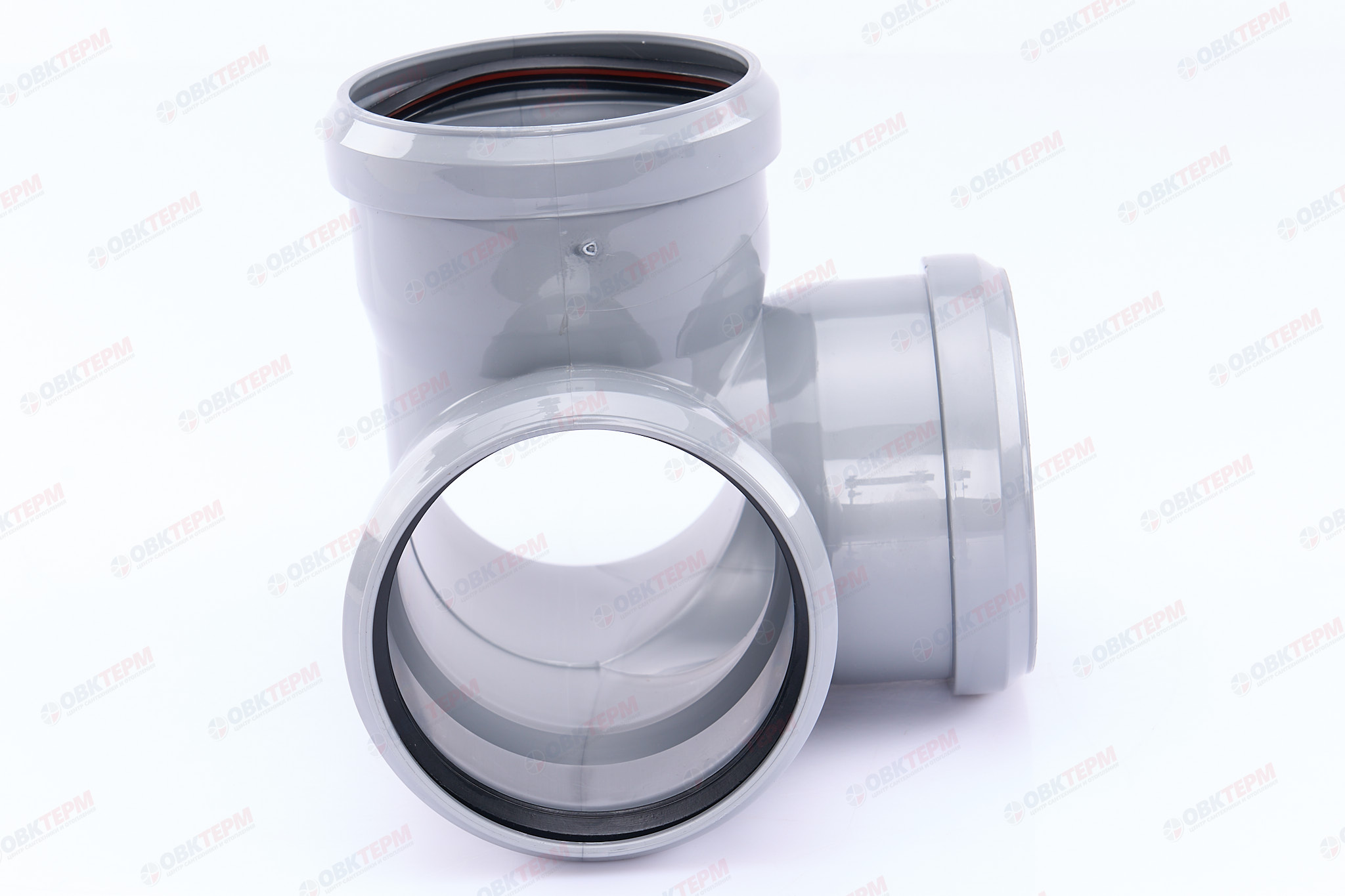 Крестовина  2 плоск.  110 * 110 * 110-90* SINIKON       (12 шт./упак.) - Изображение №3