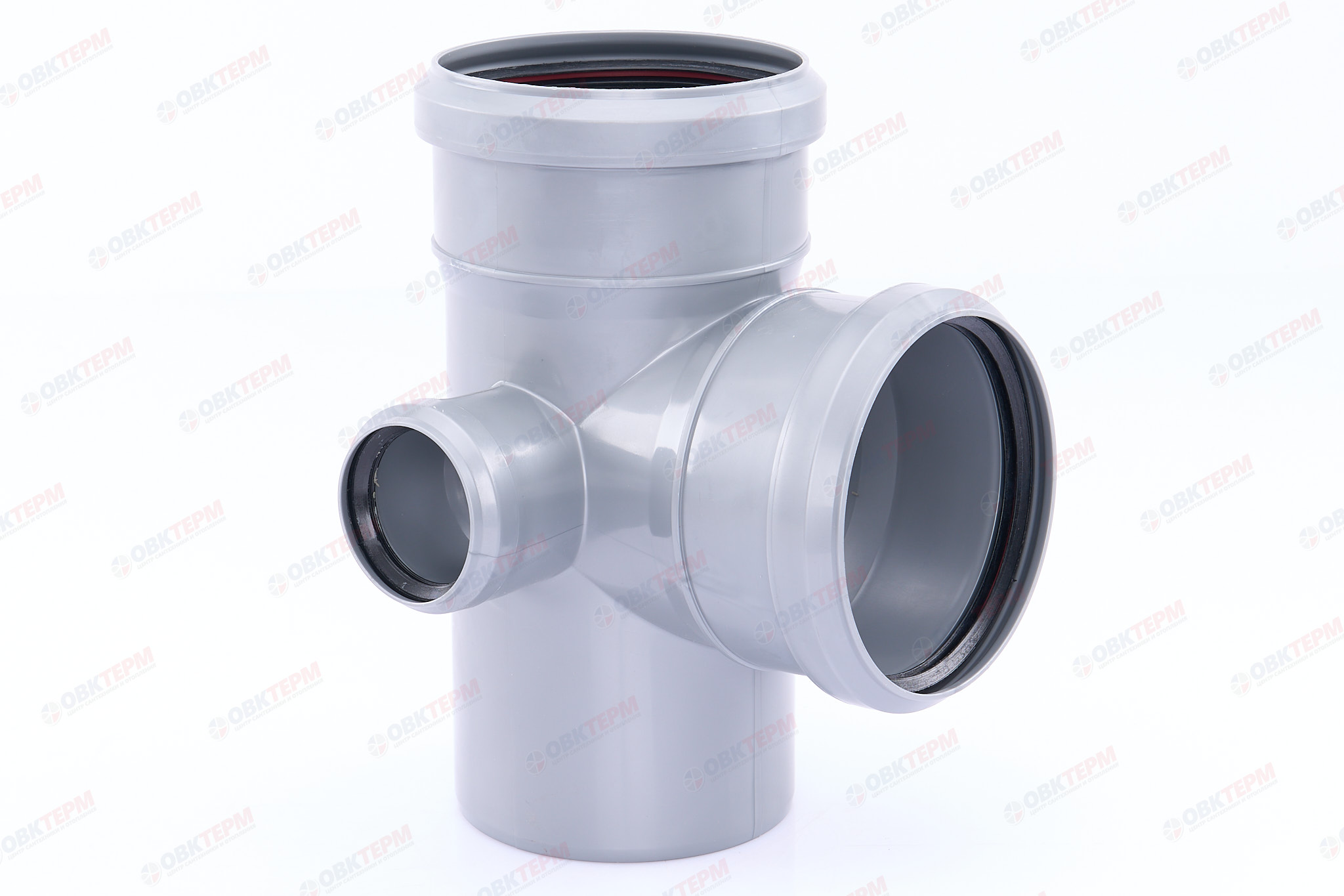 Крестовина  2 плоск.  лев.  110 * 110 * 50-90* SINIKON       (10 шт./упак.) - Изображение №2