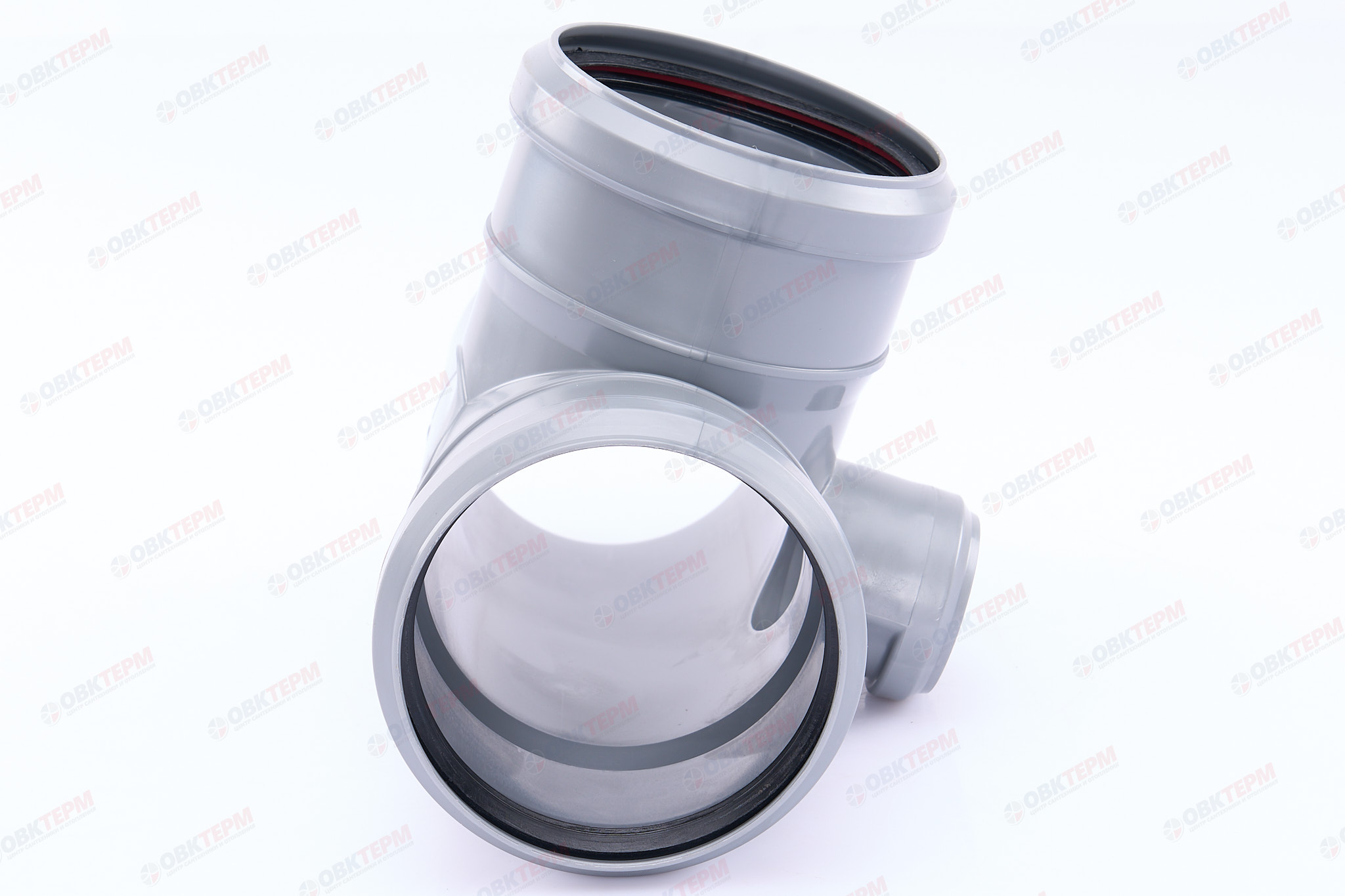 Крестовина  2 плоск.  лев.  110 * 110 * 50-90* SINIKON       (10 шт./упак.) - Изображение №5