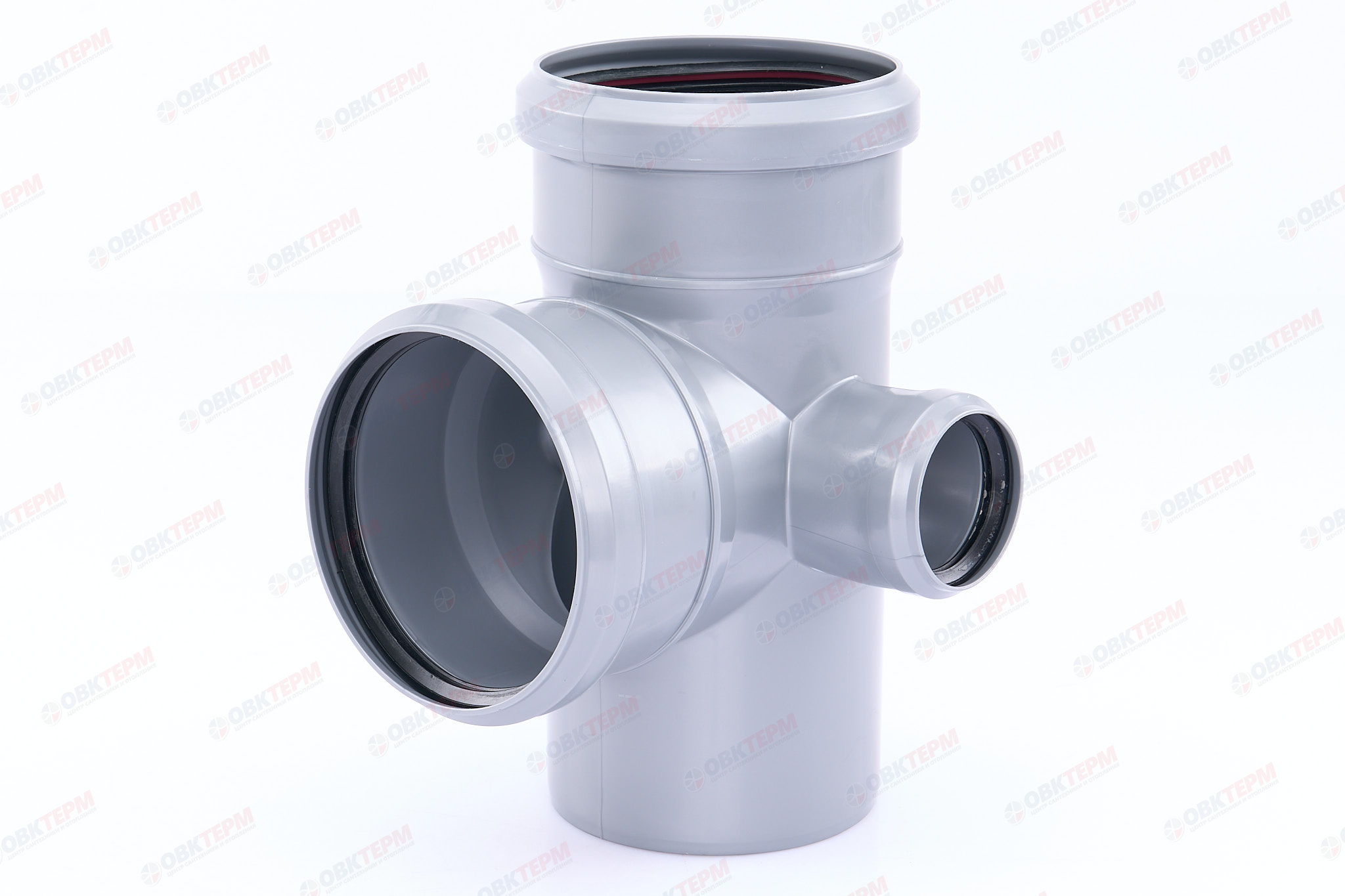 Крестовина  2 плоск.  прав 110 * 110 * 50-90*  SINIKON      (10 шт./упак.) - Изображение №2