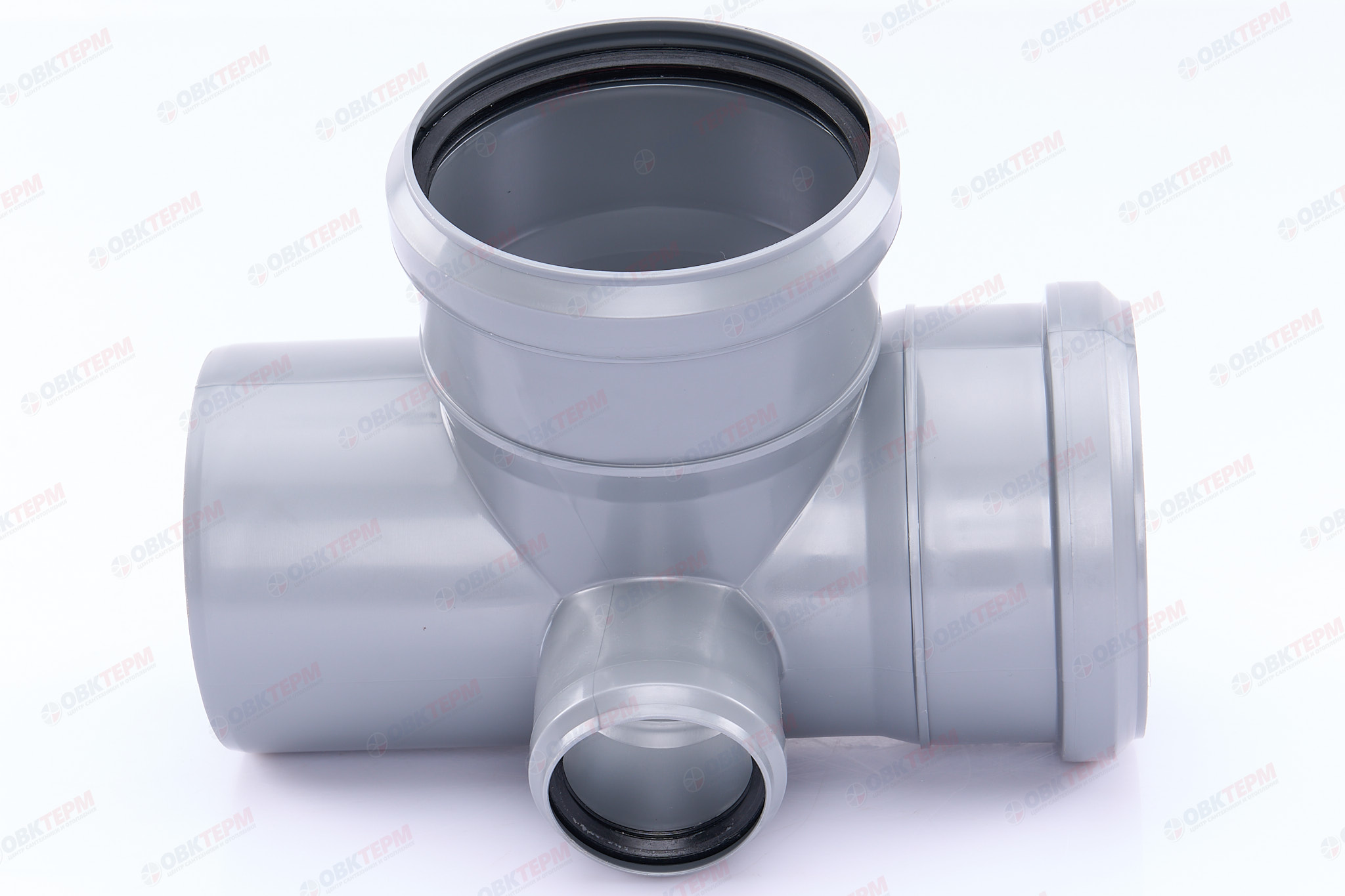 Крестовина  2 плоск.  прав 110 * 110 * 50-90*  SINIKON      (10 шт./упак.) - миниатюра №6