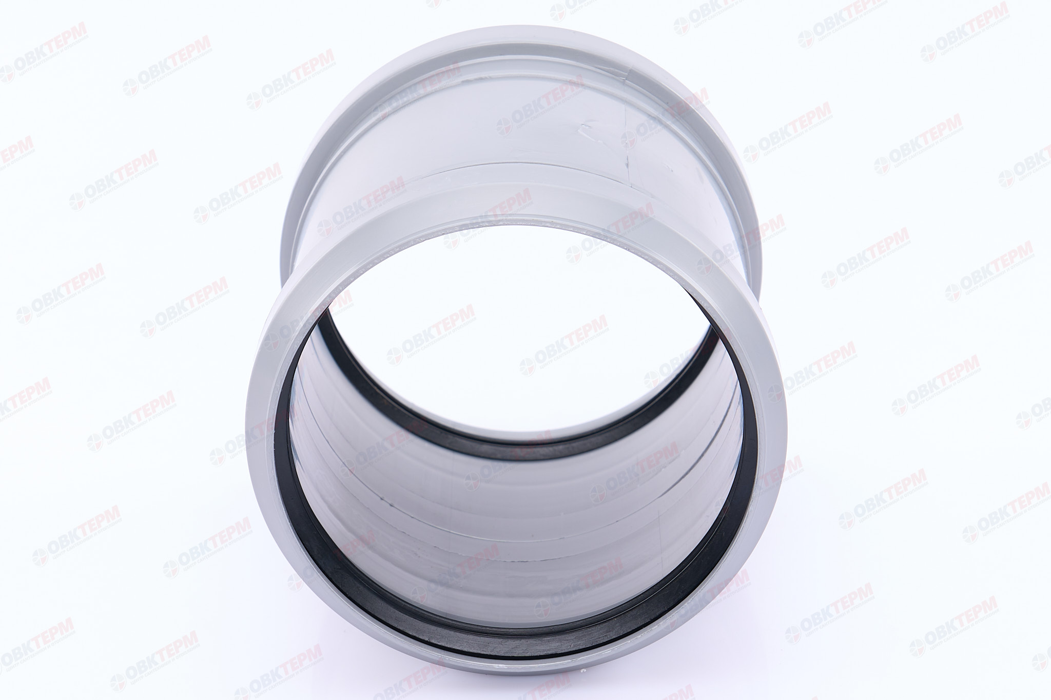 Муфта  110 ремонтная   SINIKON                  (20 шт./упак.) - Изображение №3