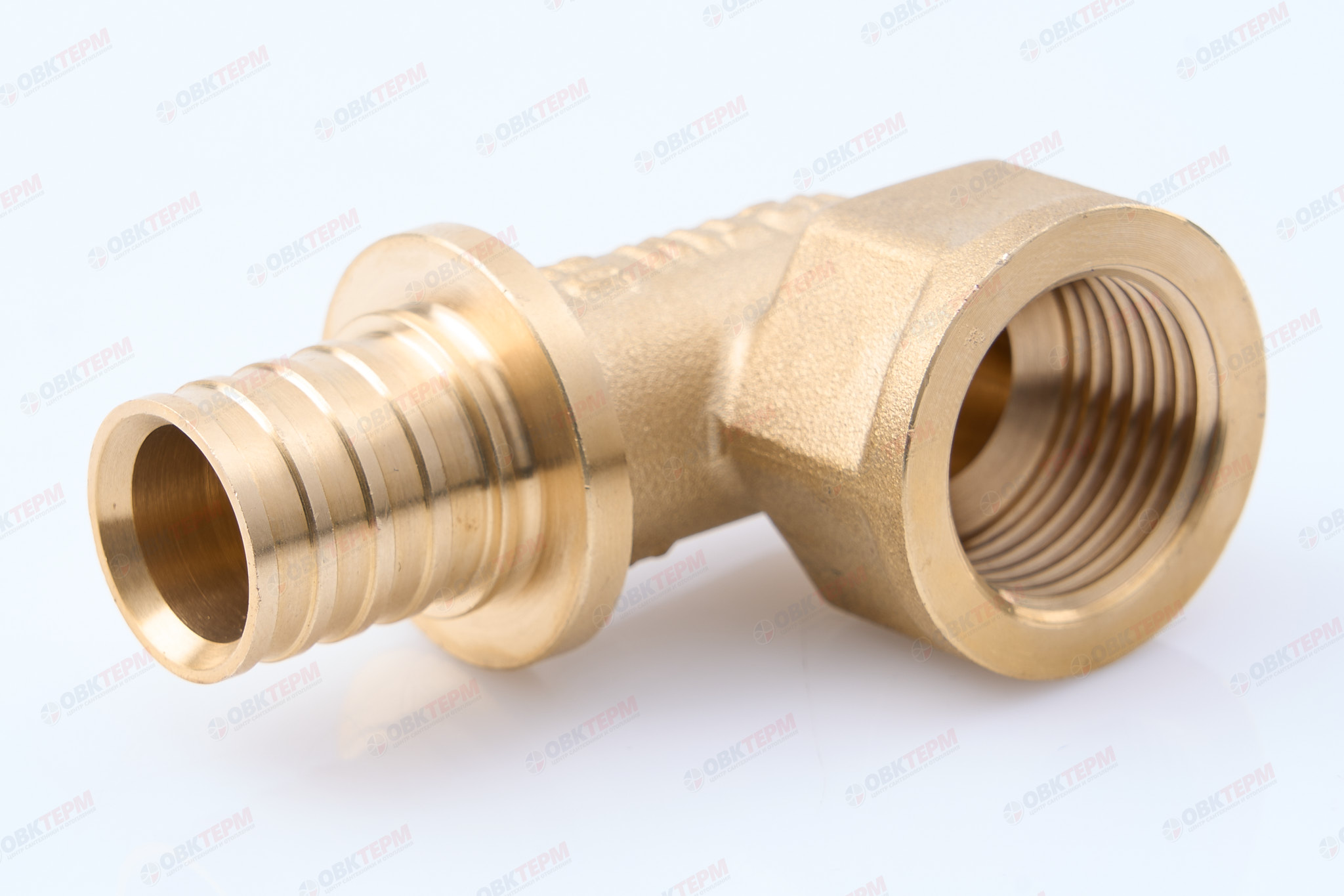 Угол  аксиальный  20-2,8 х 1/2"в    TIM   (152/19) - Изображение №1