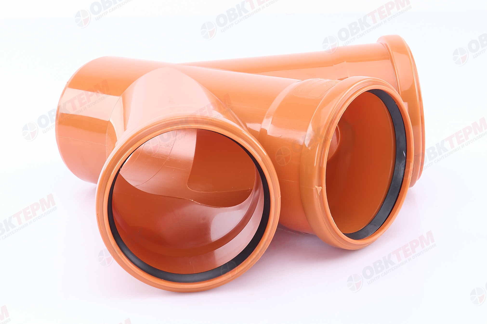 Крестовина    110/110/110/45*   РЫЖАЯ     (14 шт)       RTP - Изображение №4