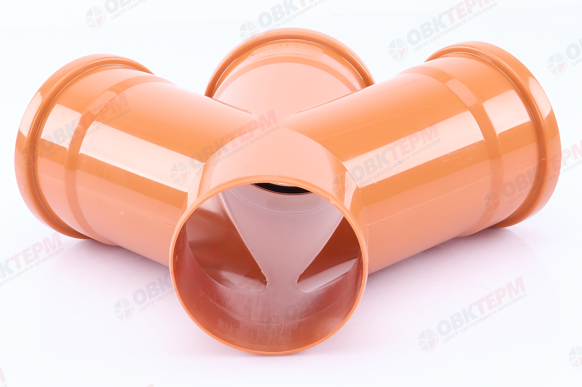 Крестовина    110/110/110/45*   РЫЖАЯ     (14 шт)       RTP - Изображение №5