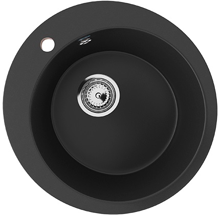 Ультра-чёрный глянец