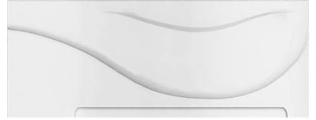 Панель фронтальная для ванн ALEX BAITLER   RITSA R 170 с крепежом - Изображение №1