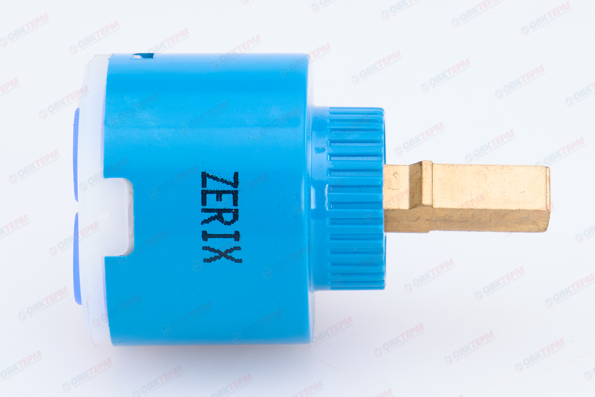 Картридж 40 мм ZERIX WKF-046-L (300 шт/ящ) - Изображение №4