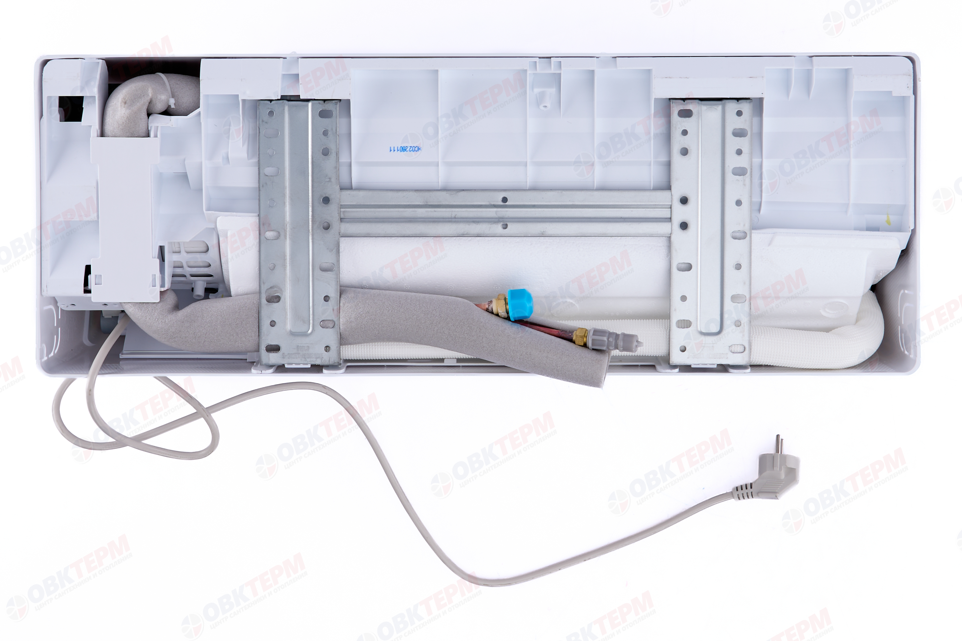 Сплит-система ULTIMA COMFORT  ECLIPSE ECP- 09PN - миниатюра №10