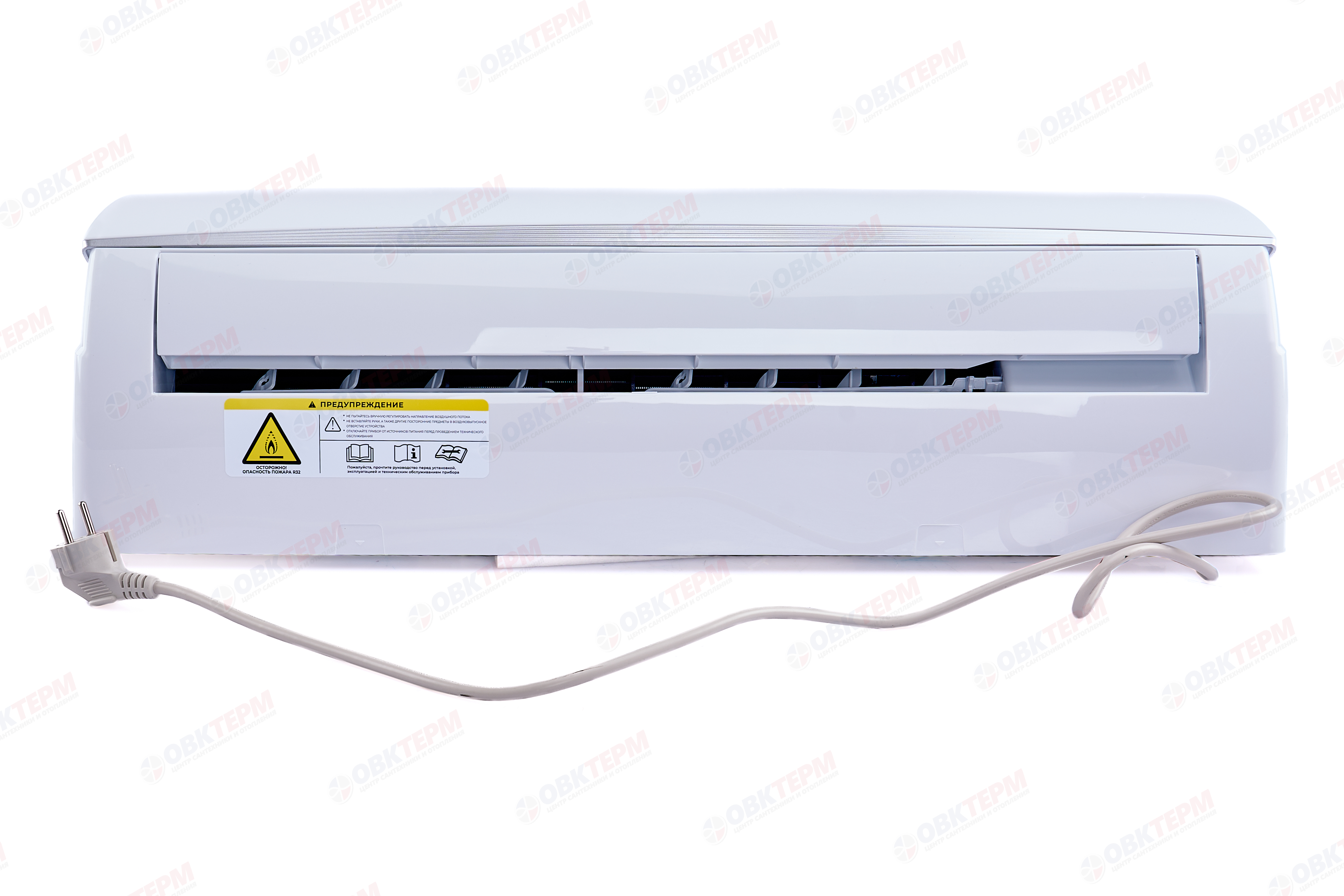 Сплит-система ULTIMA COMFORT  ECLIPSE ECP- 09PN - миниатюра №11