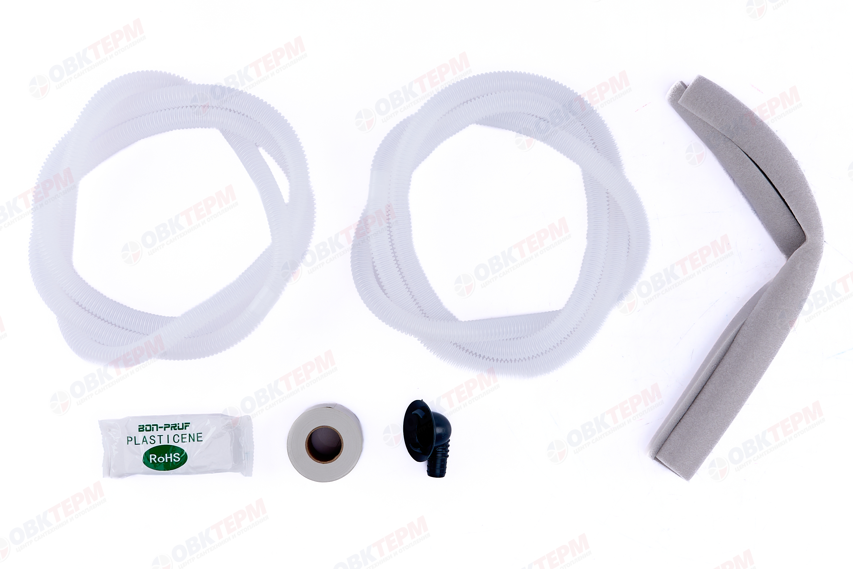Сплит-система ULTIMA COMFORT  ECLIPSE ECP- 09PN - миниатюра №12