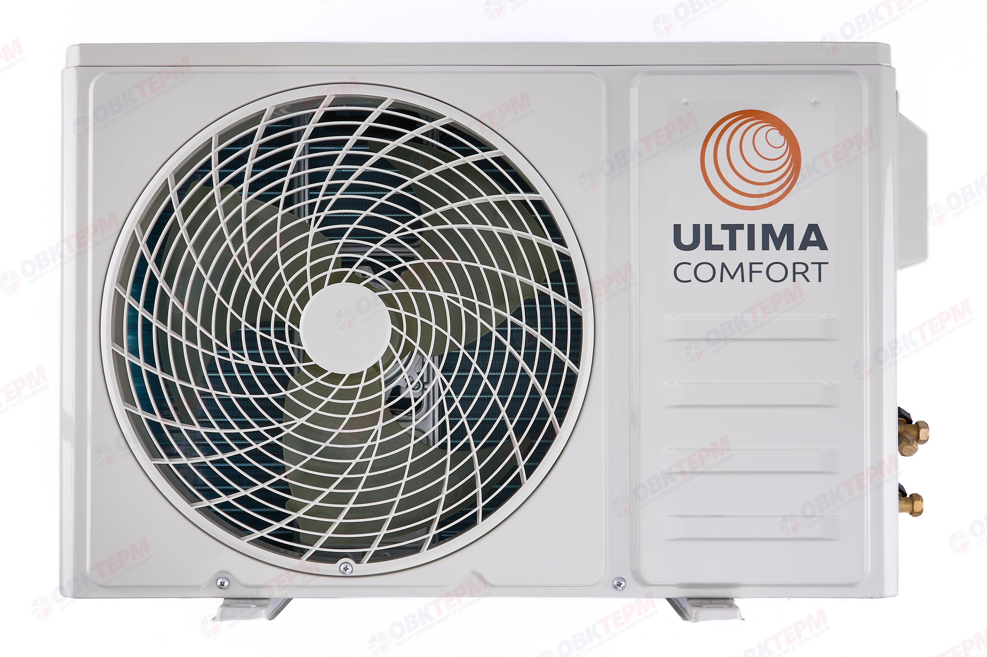 Сплит-система ULTIMA COMFORT  ECLIPSE ECP- 09PN - Изображение №1
