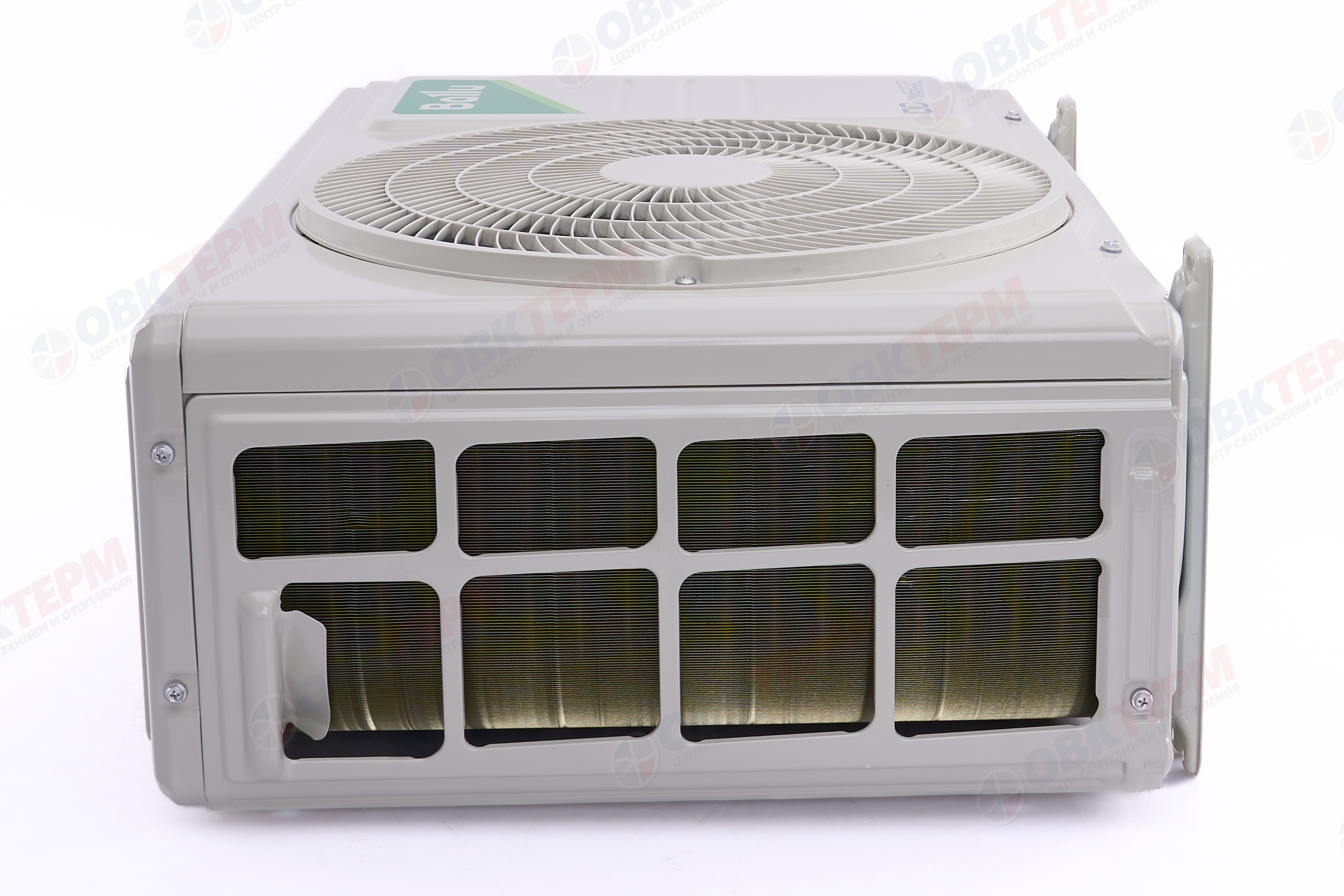 Сплит-система инверторного типа Ballu Odyssey DC BSOI-08HN8 комплект - Изображение №5